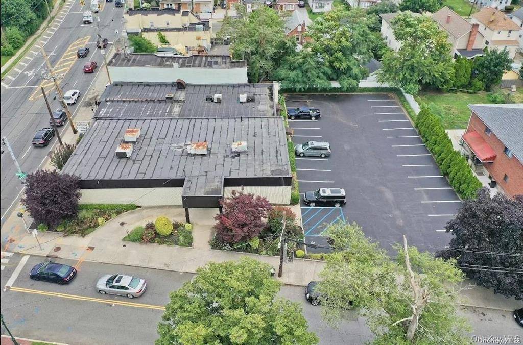 1529 Hempstead, Elmont, NY 11003