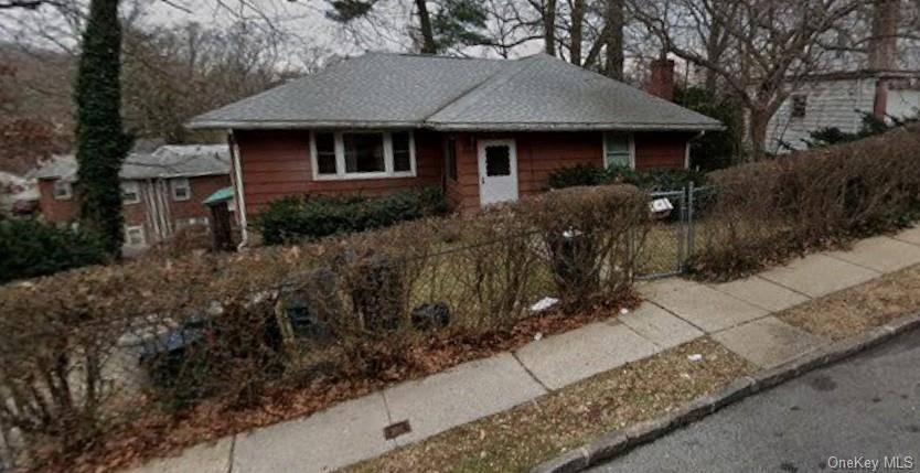 43 Sedgwick AVE, Yonkers, NY 10705