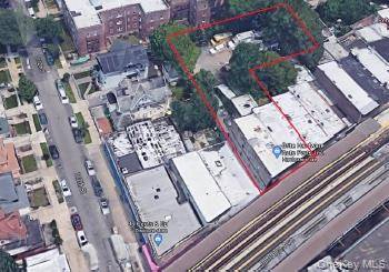 11213 Jamaica AVE, Richmond Hill, NY 11418