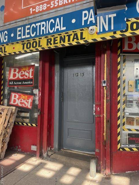 11213 Jamaica AVE, Richmond Hill, NY 11418