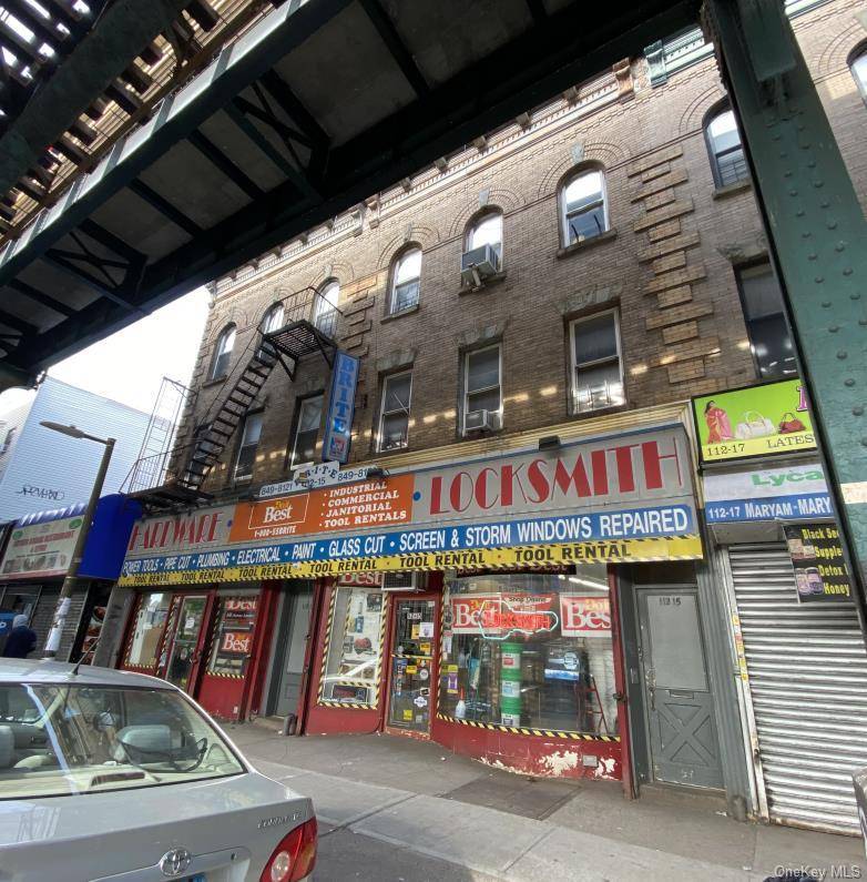 11213 Jamaica AVE, Richmond Hill, NY 11418