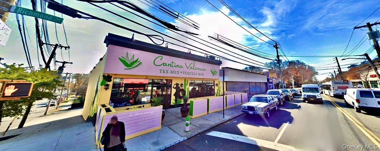 1674-1696 Richmond, Staten Island, NY 10304