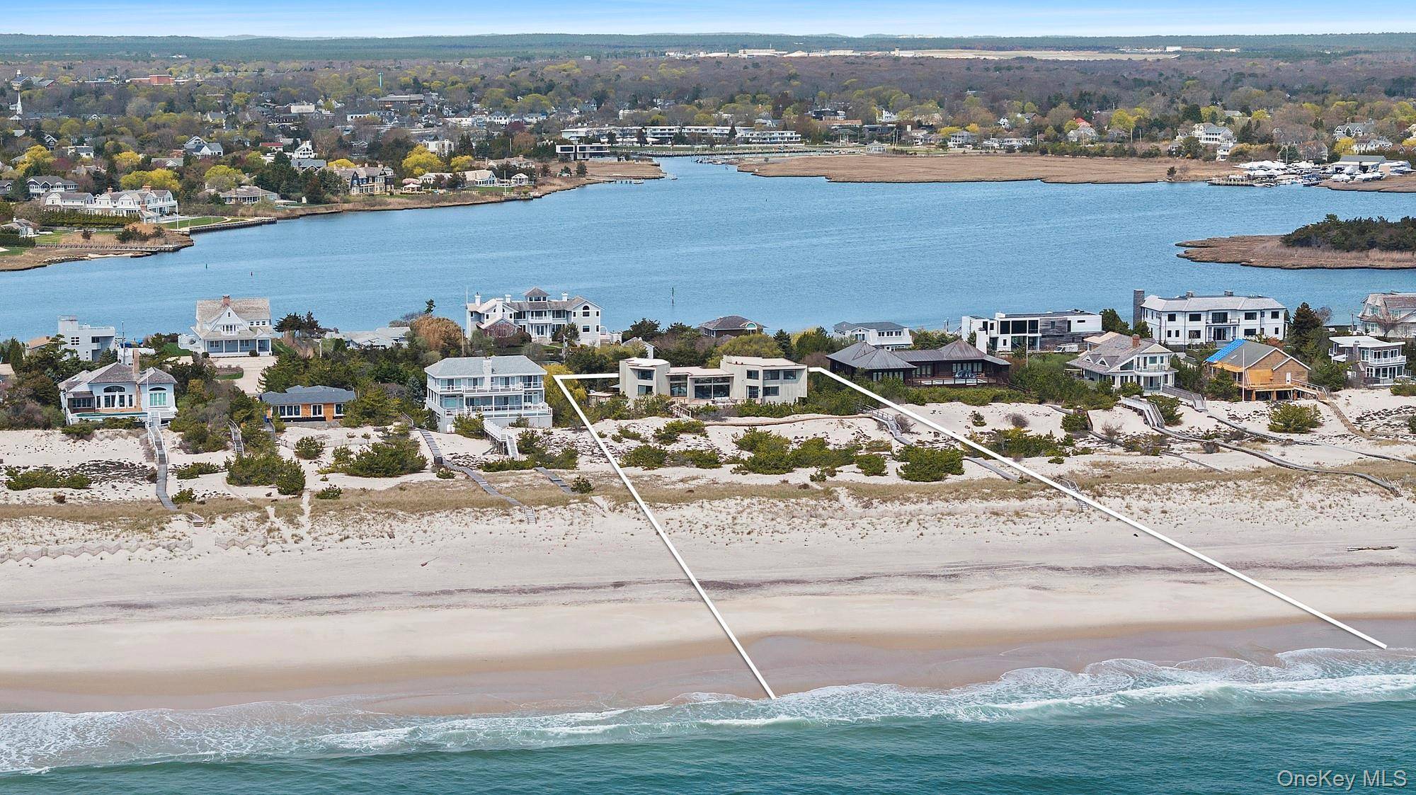 199 Dune RD, Westhampton Beach, NY 11978
