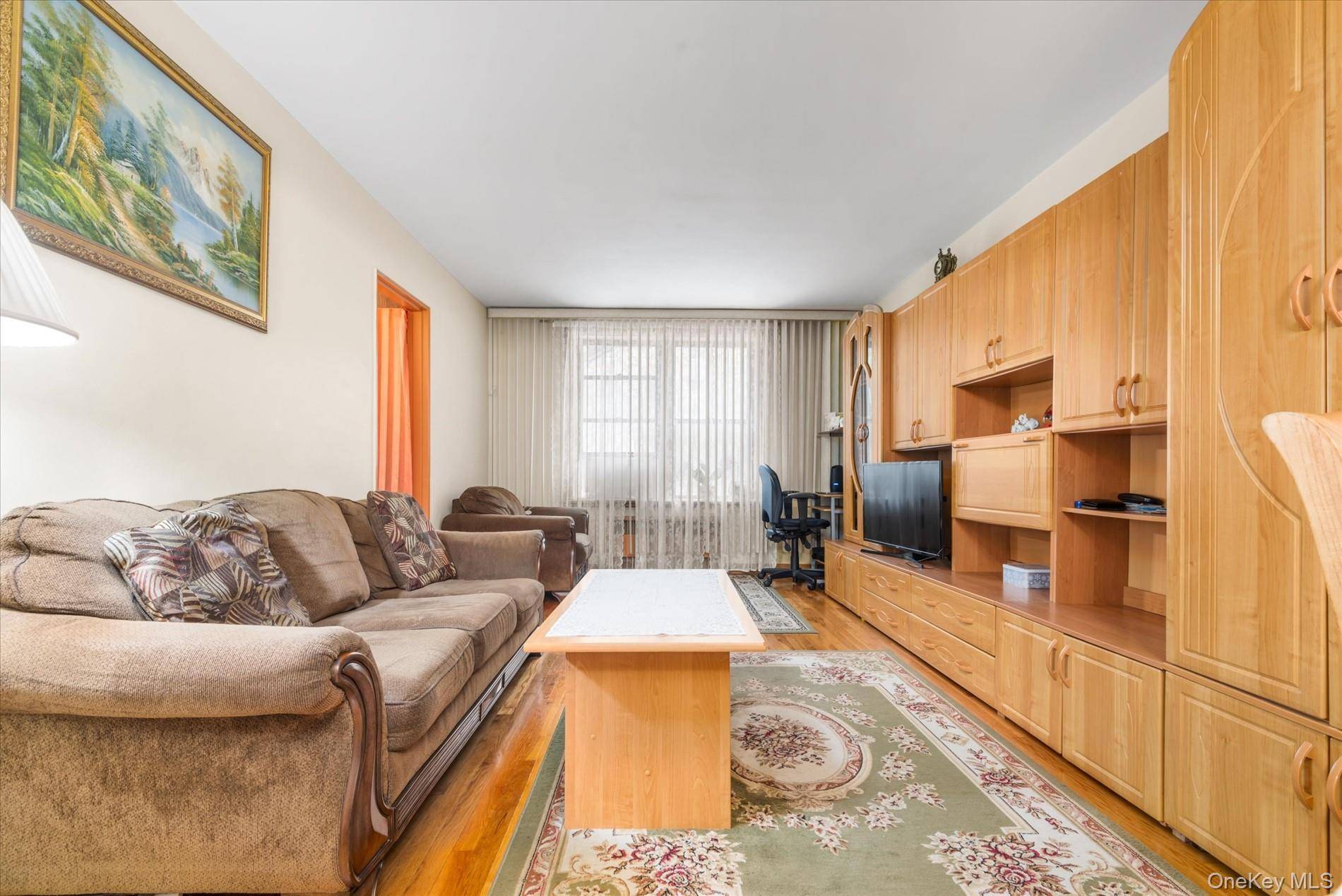 83-75 Woodhaven BLVD #1E, Woodhaven, NY 11421