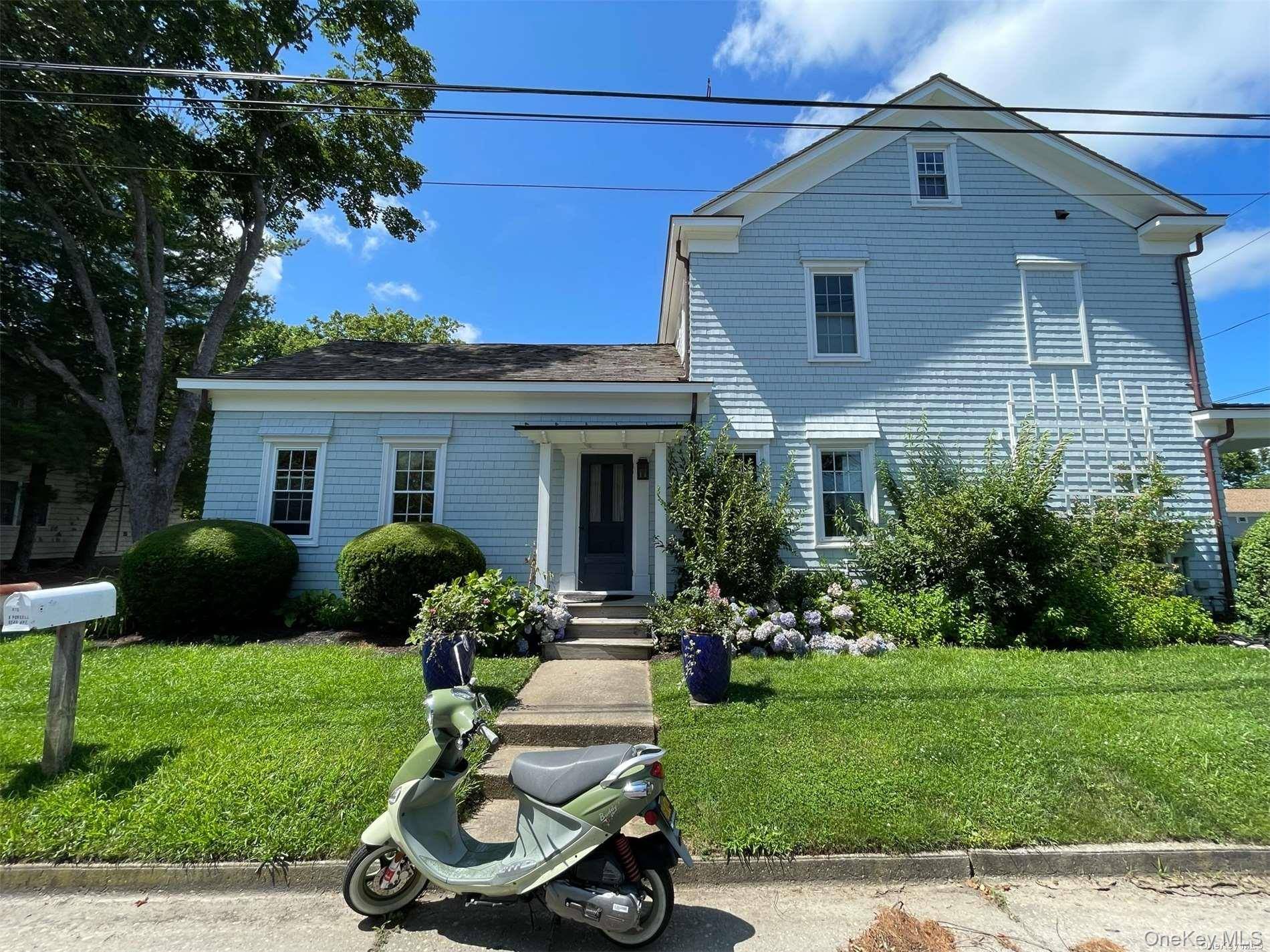 475 Youngs AVE #C, Southold, NY 11971