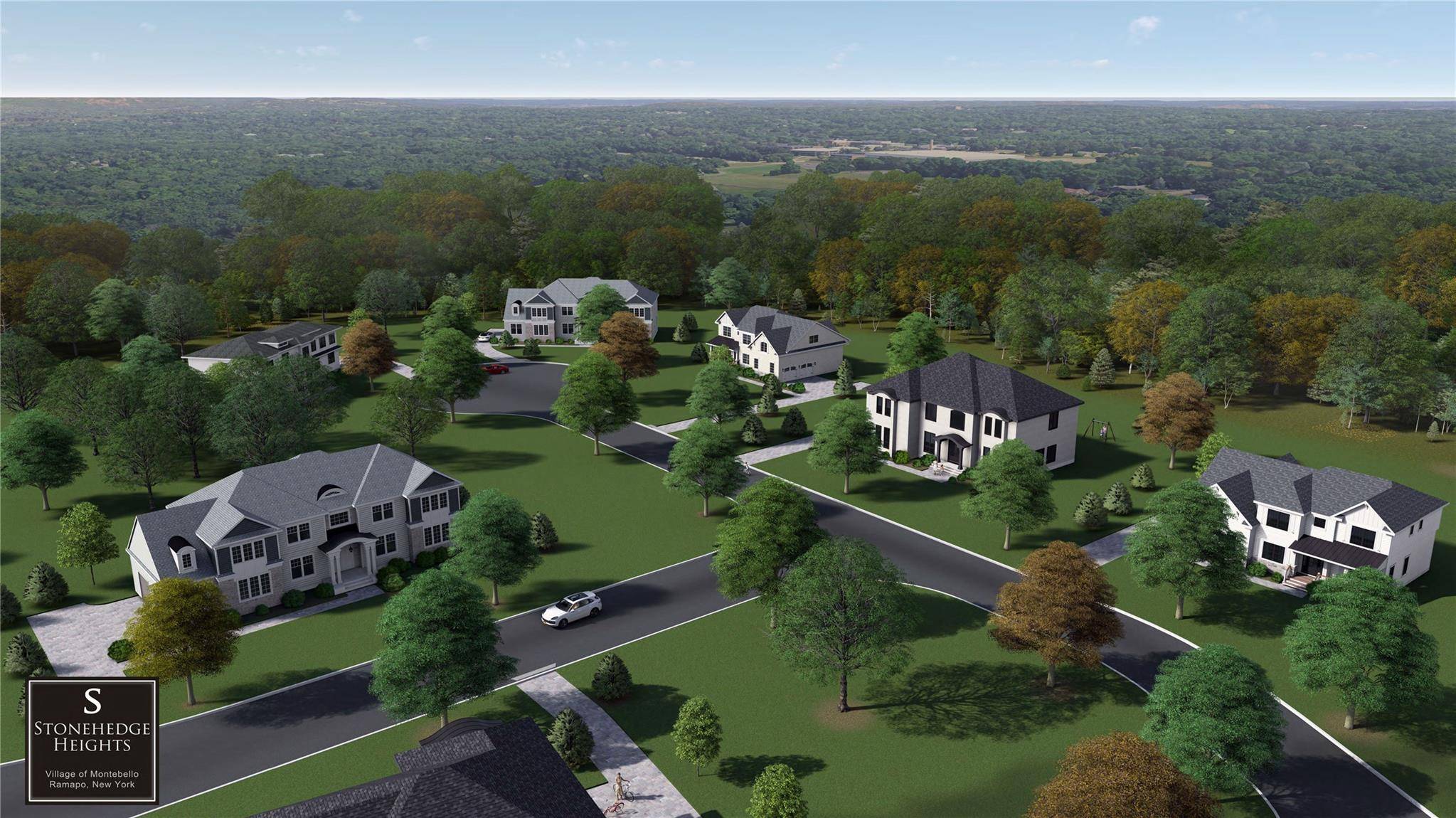 Lot 11 Stonehedge RD, Suffern, NY 10901