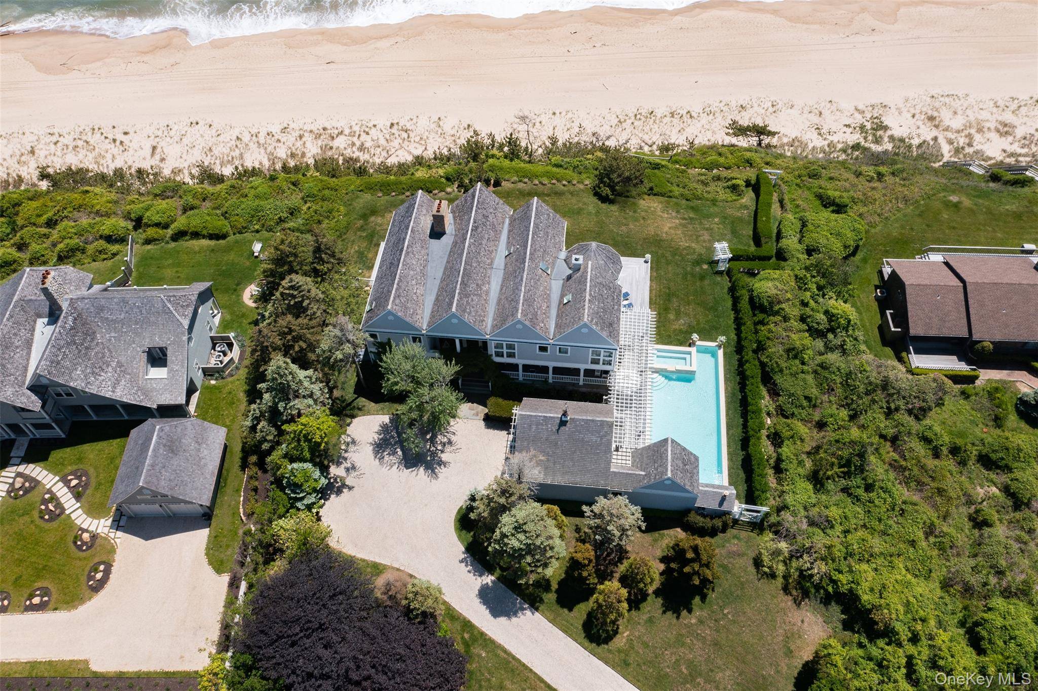 390 Old Montauk HWY, Montauk, NY 11954