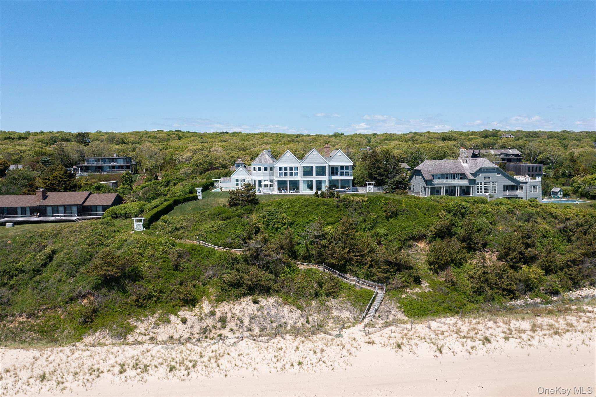 390 Old Montauk HWY, Montauk, NY 11954