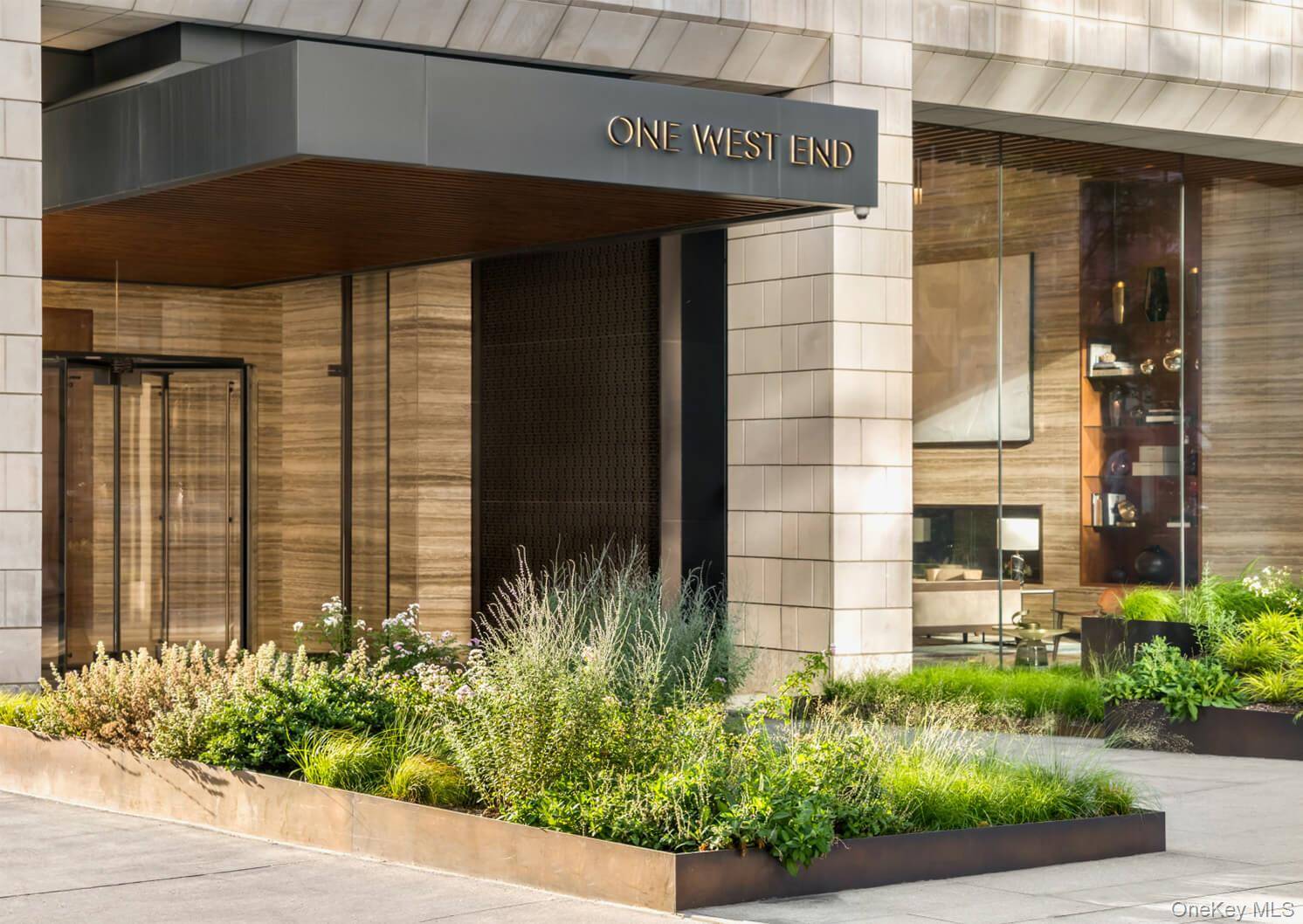 1 West End AVE #26D, New York (manhattan), NY 10023