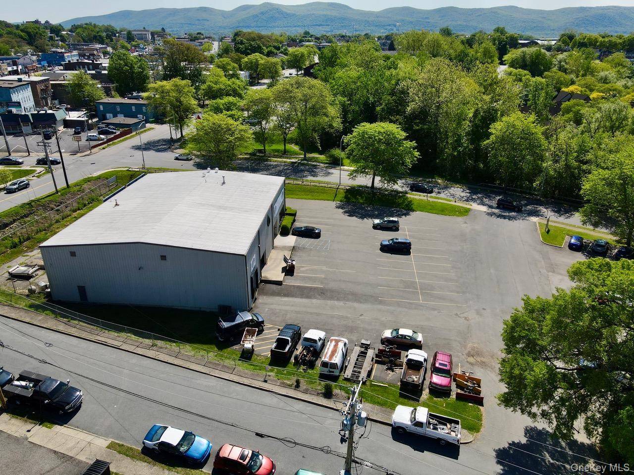 2 Little Britain RD, Newburgh, NY 12550