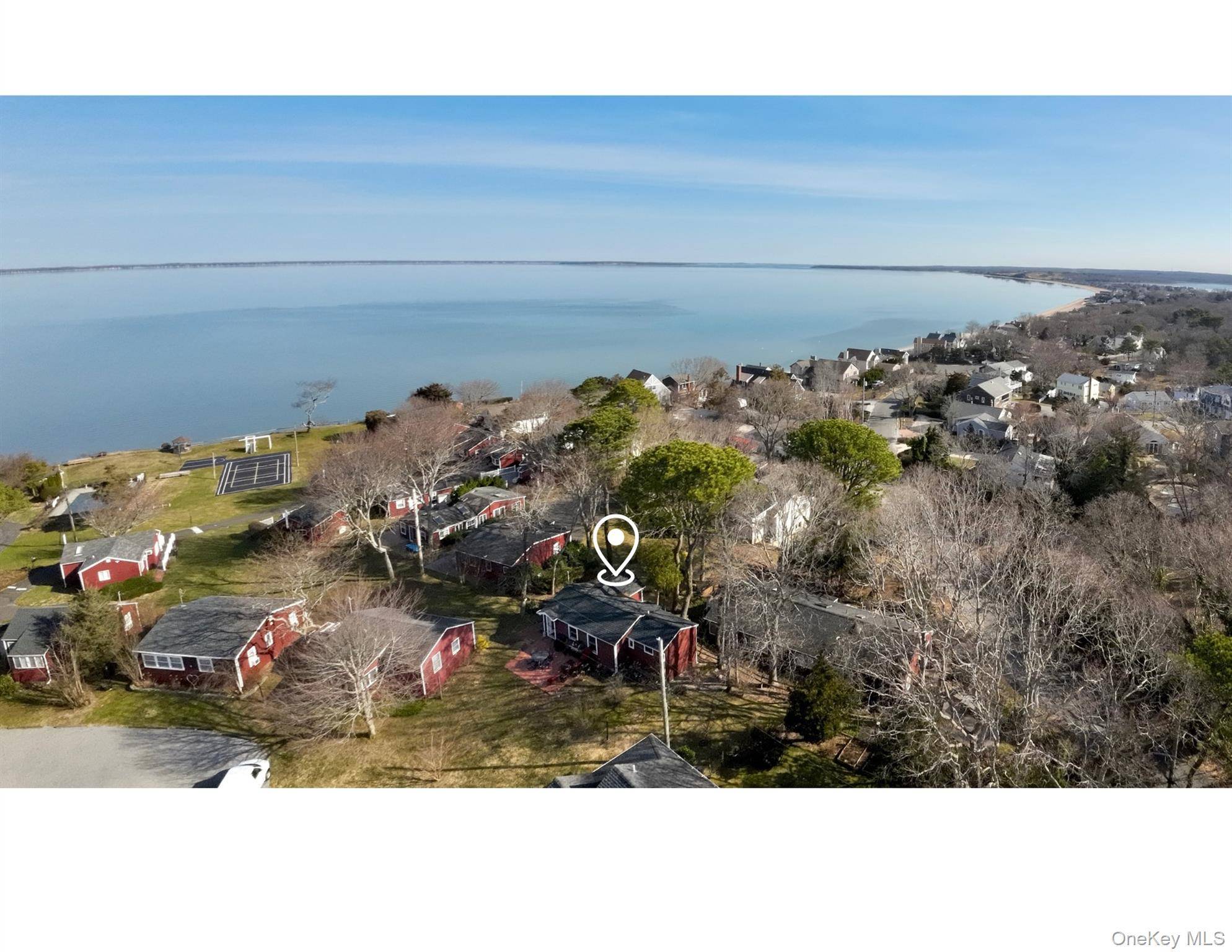 67 North RD #A, Hampton Bays, NY 11946