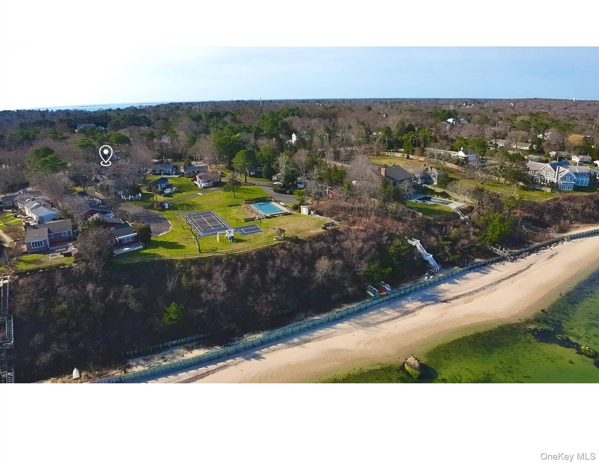 67 North RD #A, Hampton Bays, NY 11946