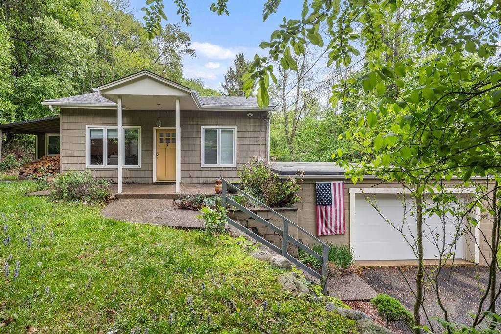 50 New Pomona RD, Suffern, NY 10901