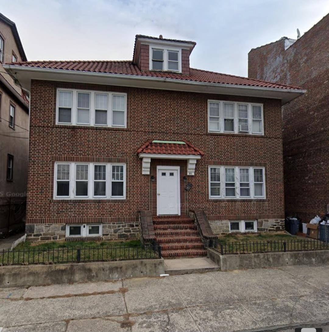 511 S 11th AVE, Mount Vernon, NY 10550