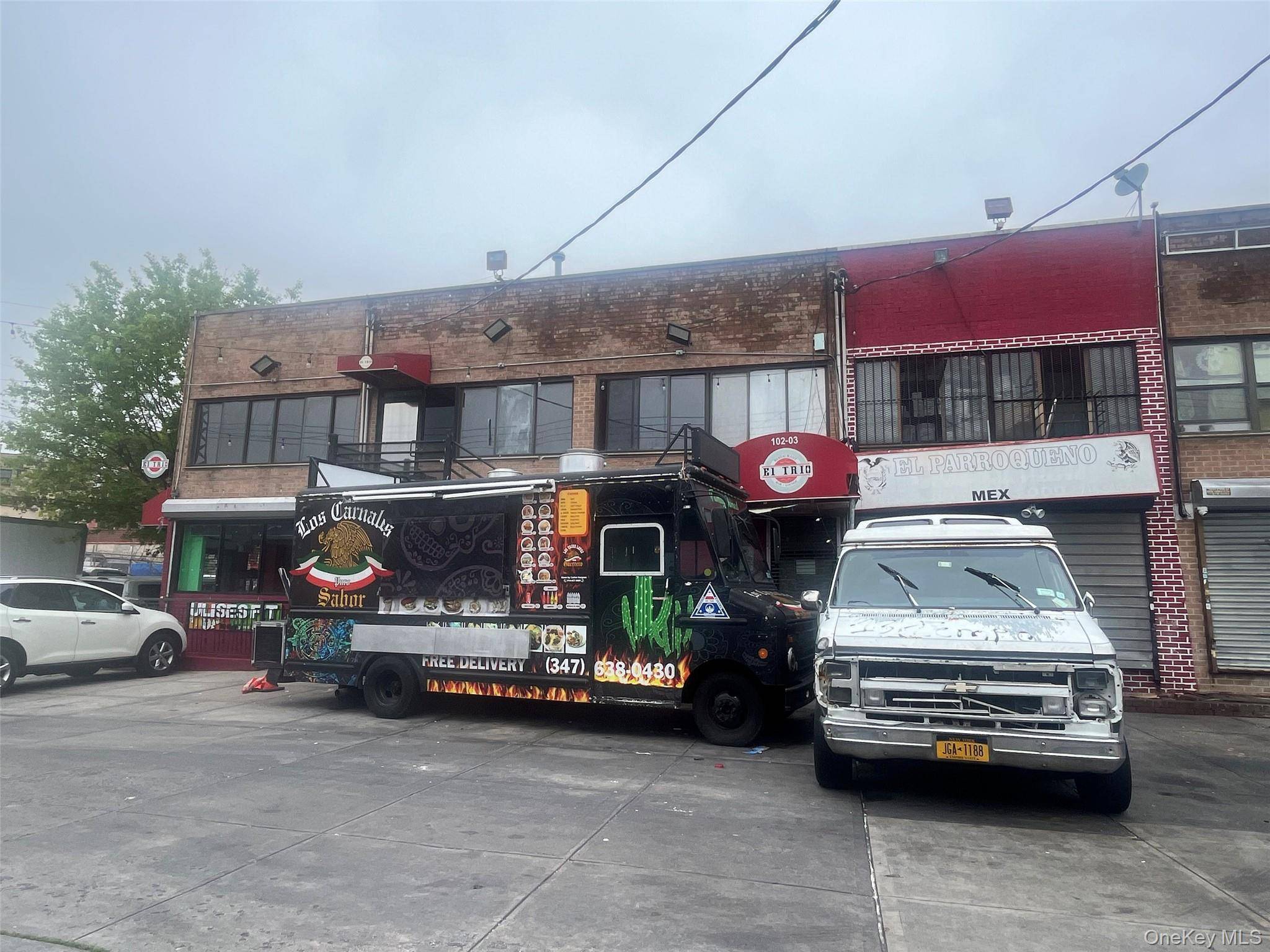 102-03 A 44th AVE, Corona, NY 11368