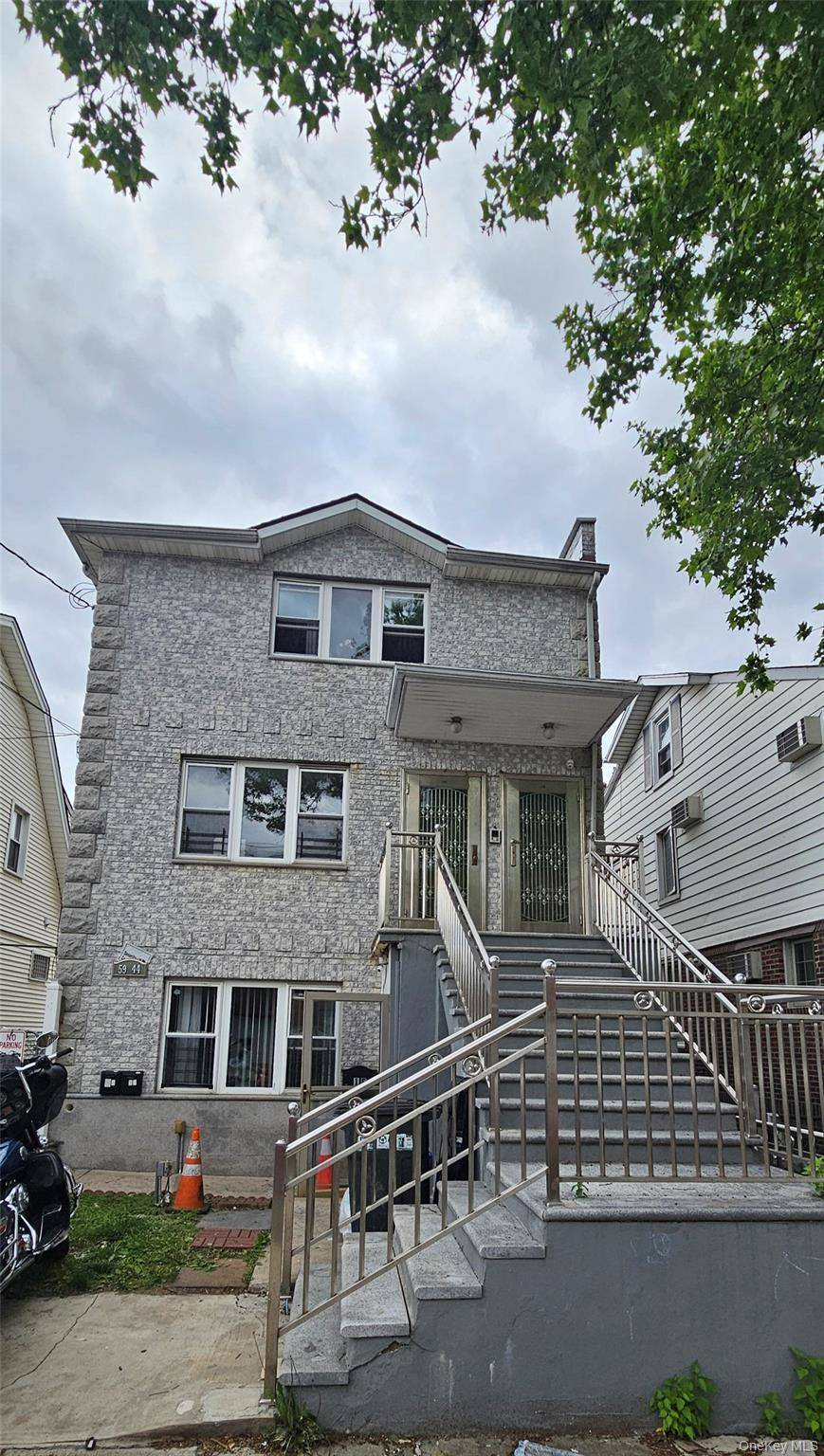 59-44 159 Street, Fresh Meadows, NY 11365