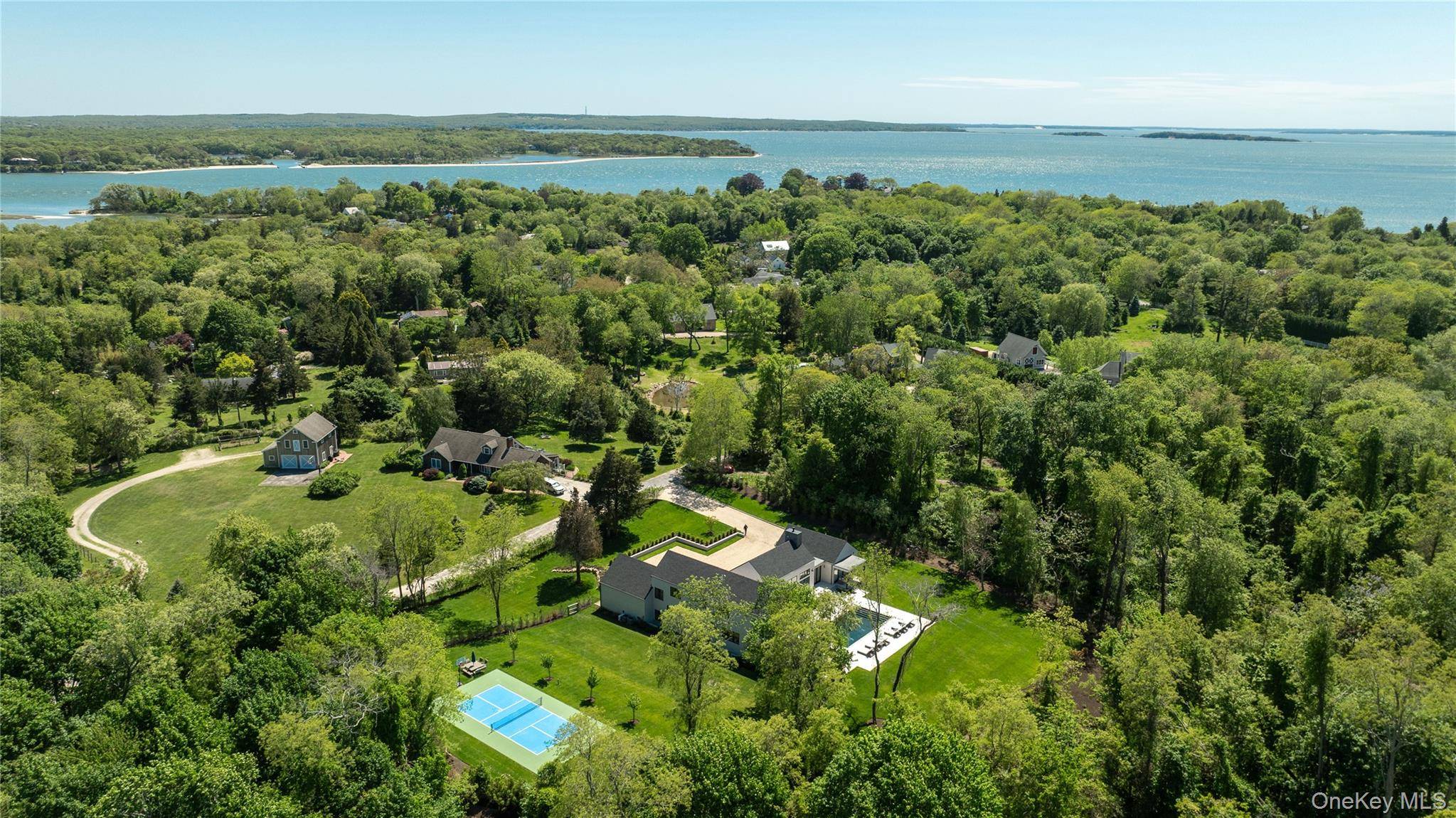 100 S Ferry RD, Shelter Island, NY 11964