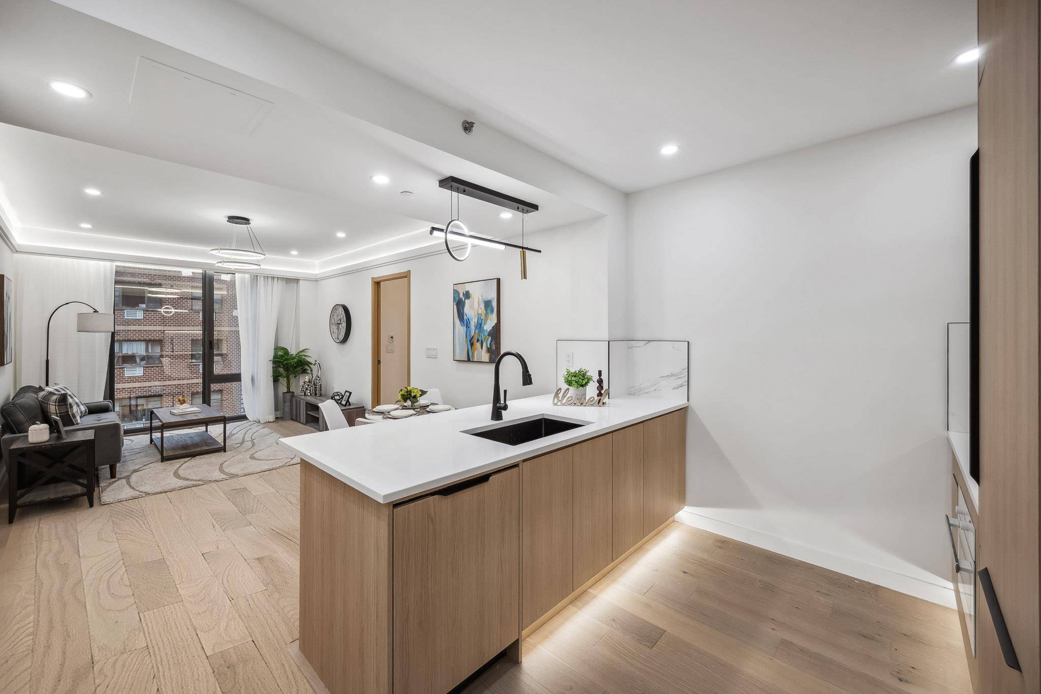 168 E 111th ST #2B, New York (manhattan), NY 10029