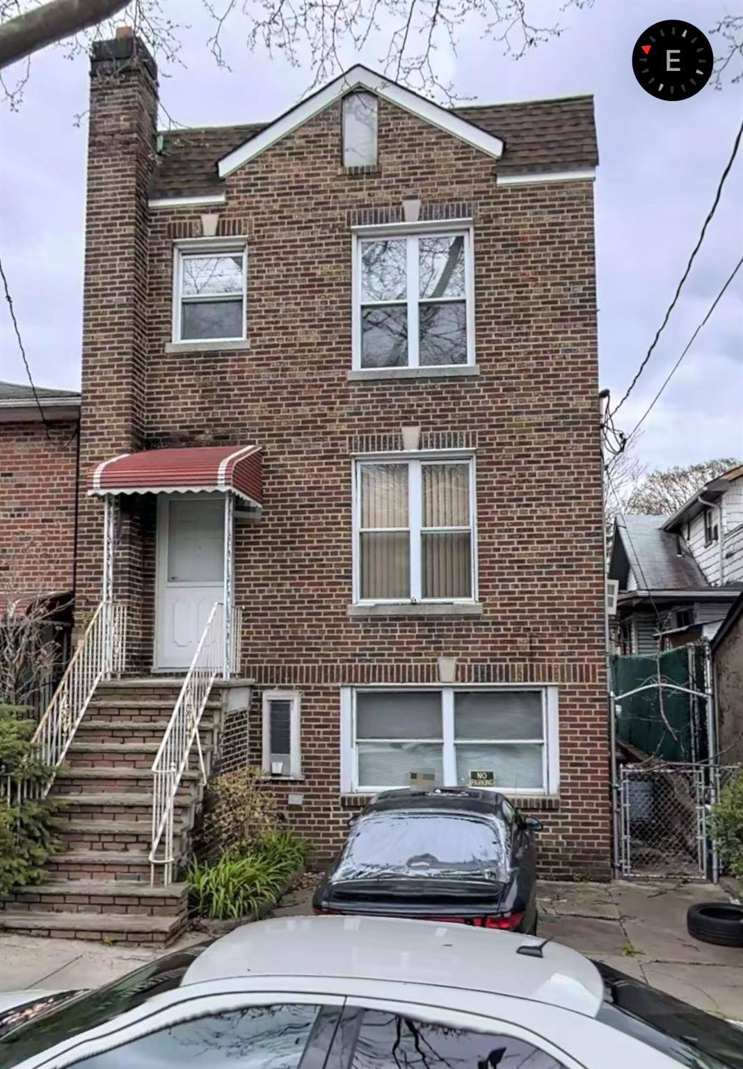 3924 Duryea AVE, Bronx, NY 10466