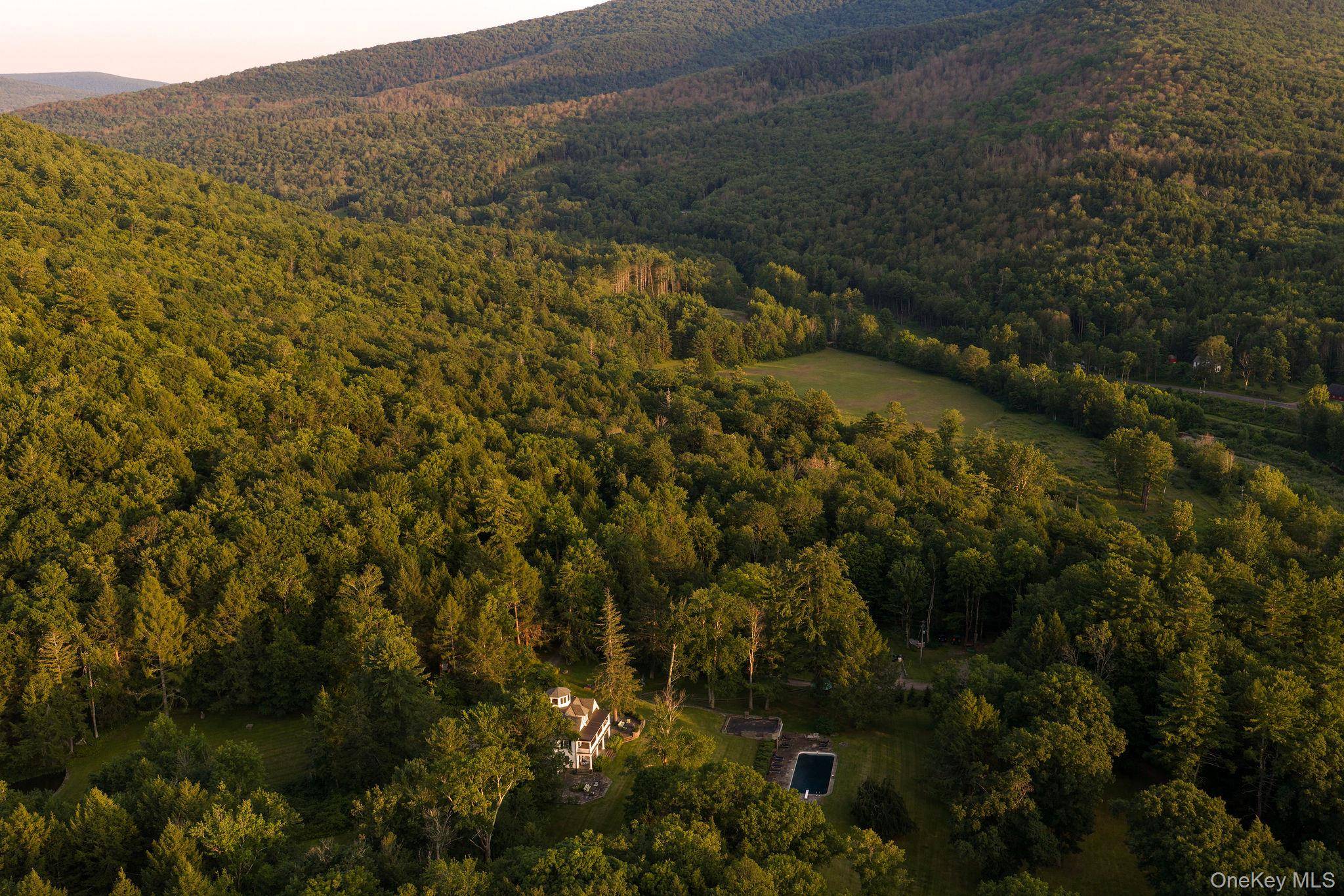 390 Erpf RD, Arkville, NY 12406