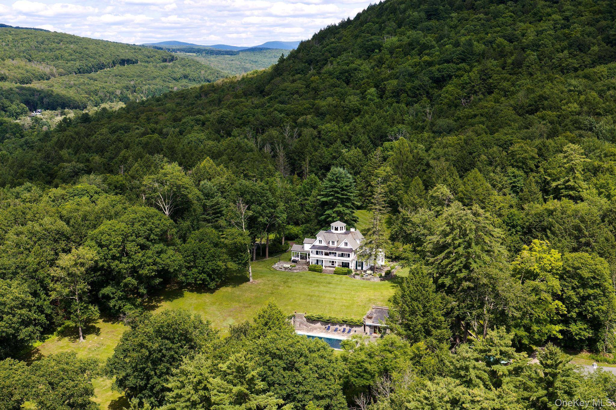 390 Erpf RD, Arkville, NY 12406