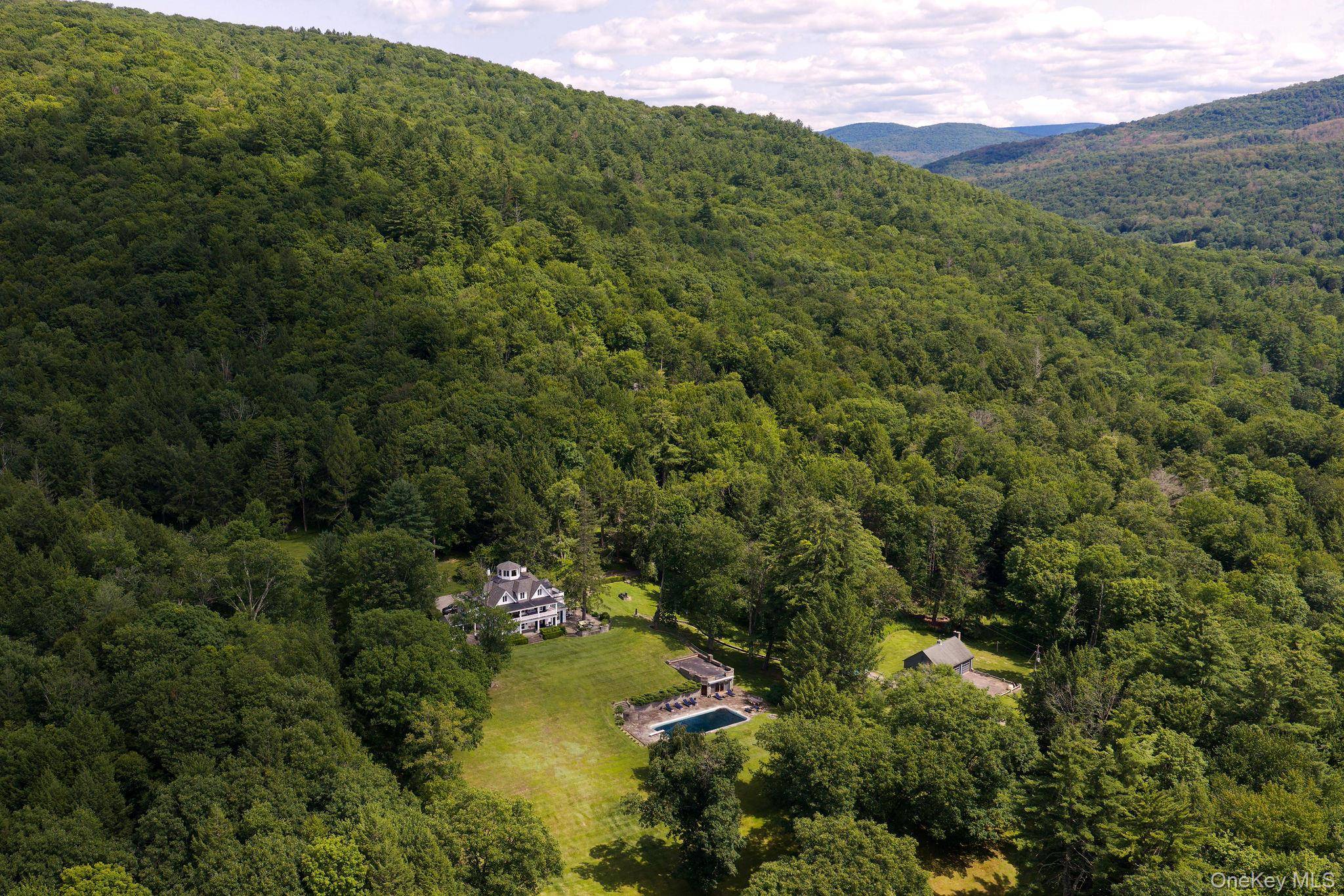 390 Erpf RD, Arkville, NY 12406