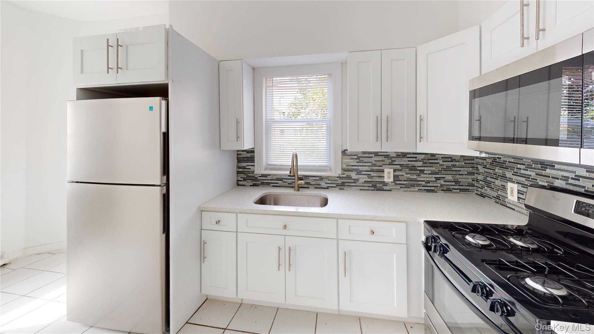 234 S 3rd AVE, Mount Vernon, NY 10550