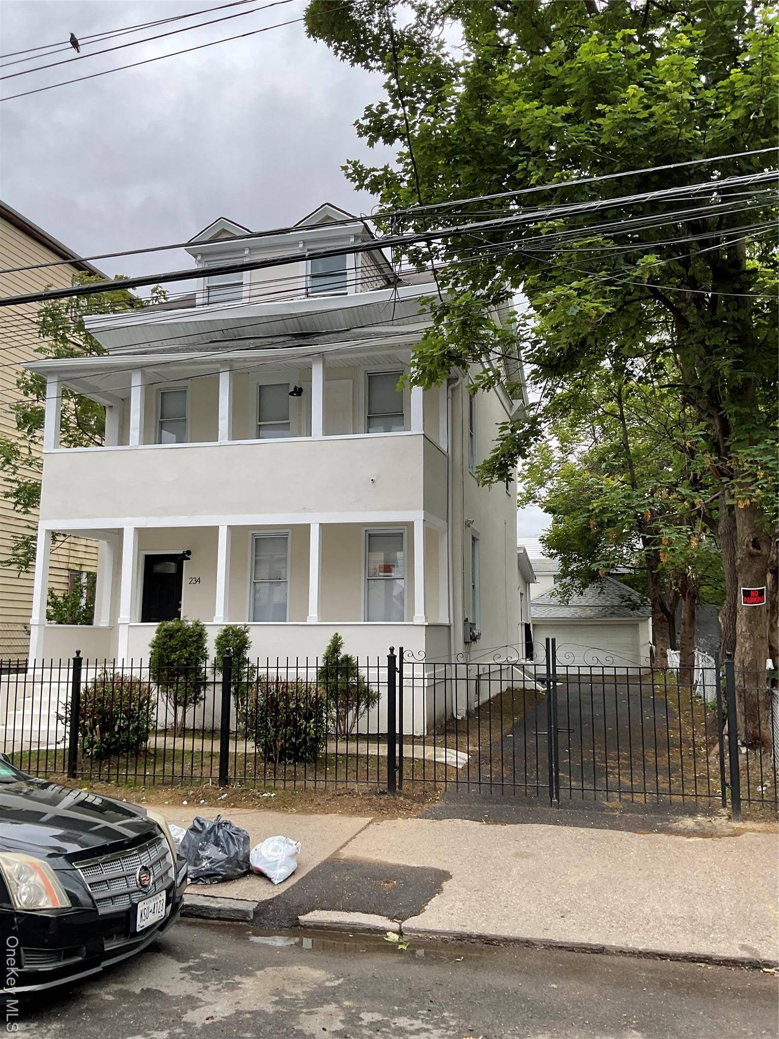 234 S 3rd AVE, Mount Vernon, NY 10550