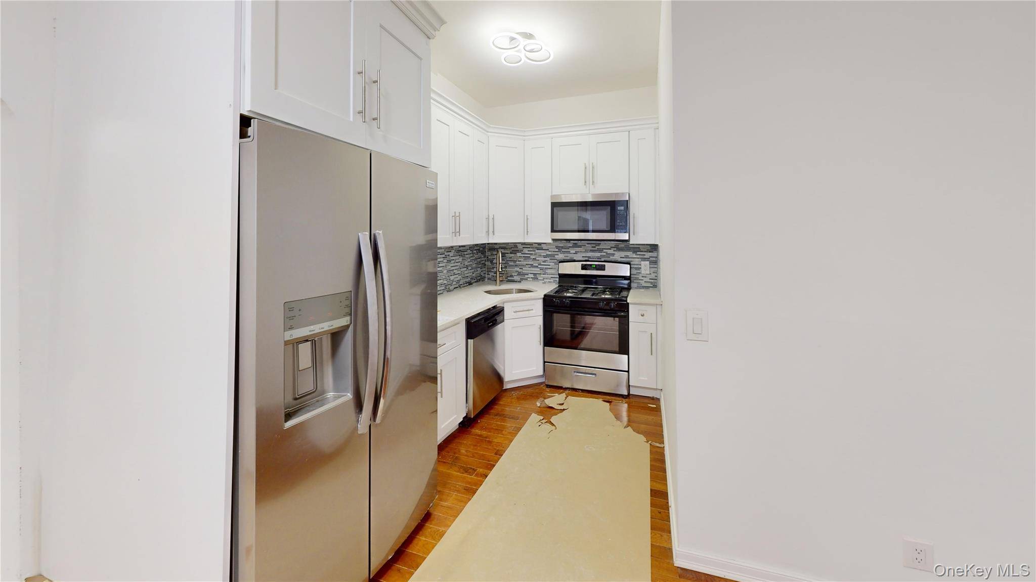 234 S 3rd AVE, Mount Vernon, NY 10550