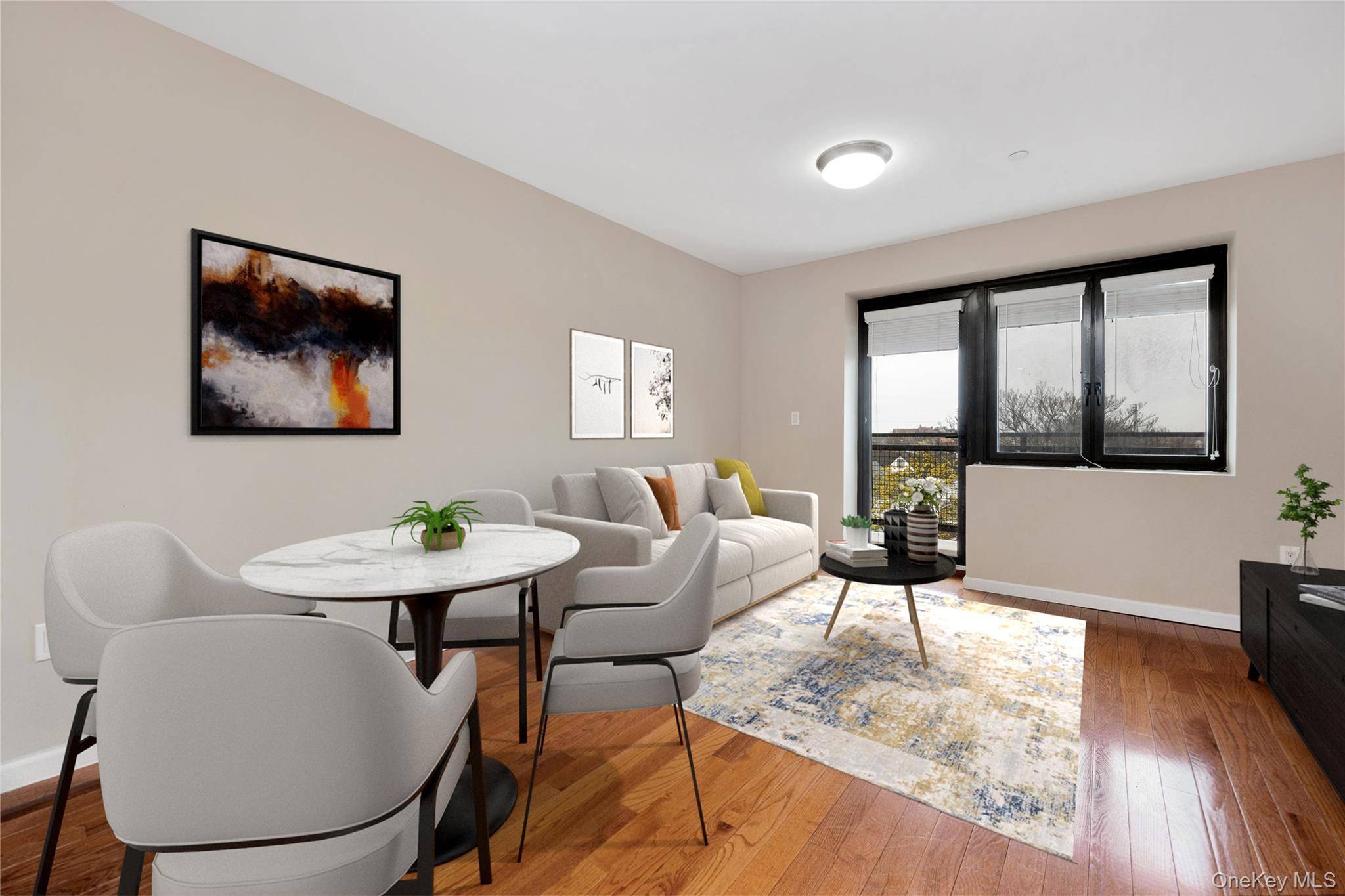 172-18 Jamaica AVE #6C, Jamaica, NY 11432