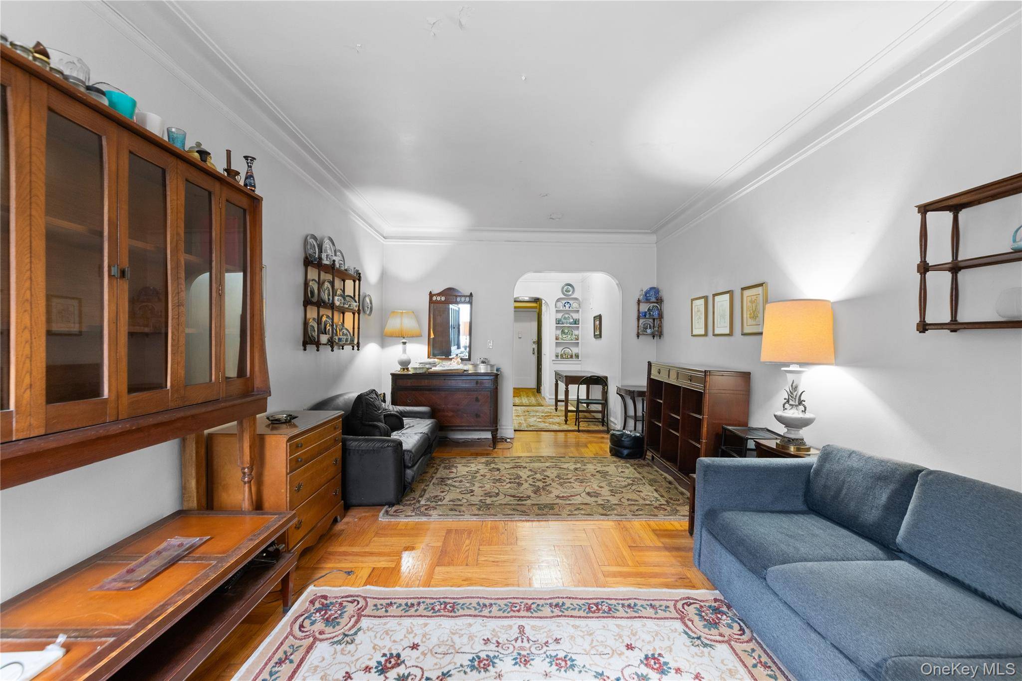 3000 Valentine AVE #1D, Bronx, NY 10458