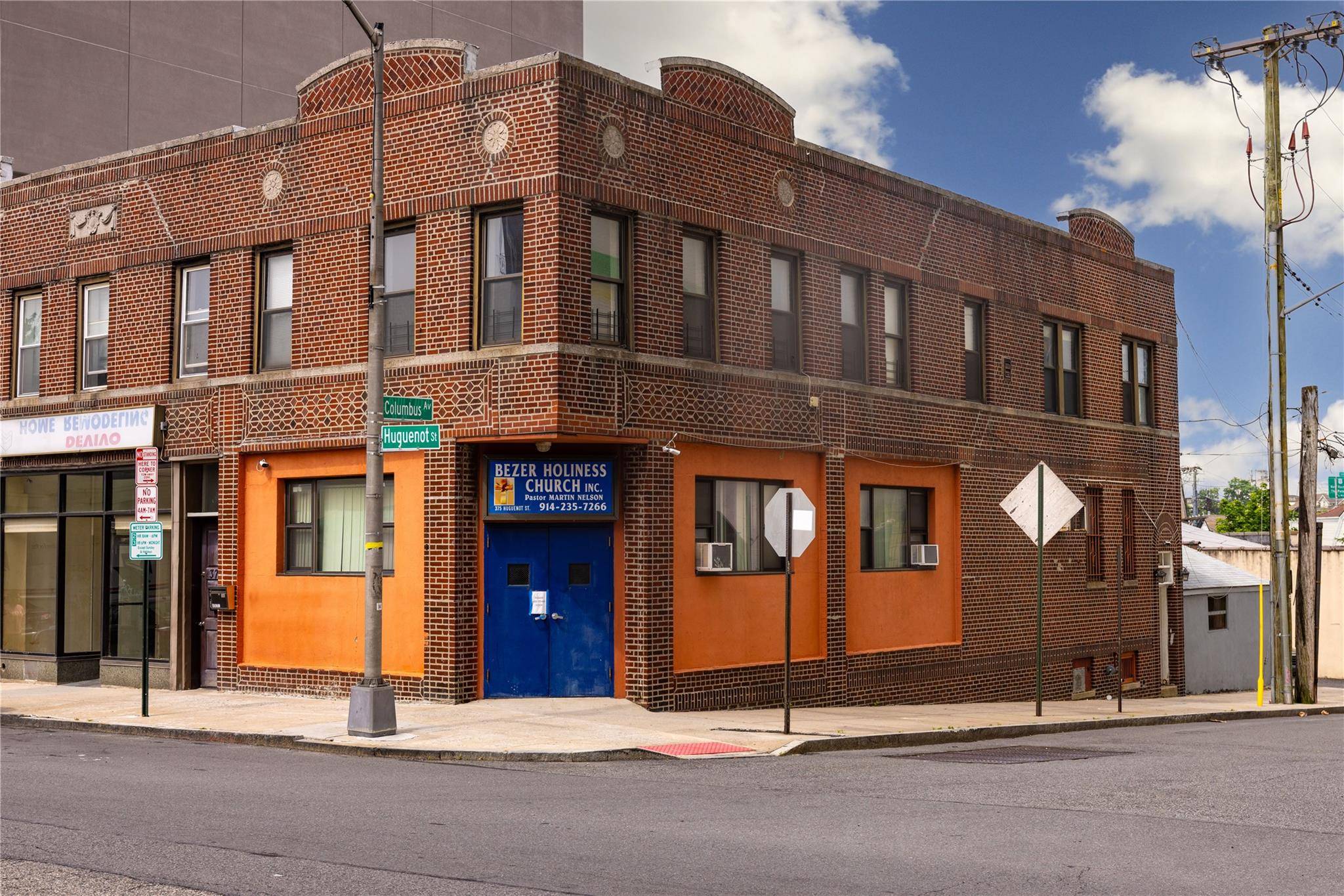375 Huguenot ST, New Rochelle, NY 10801