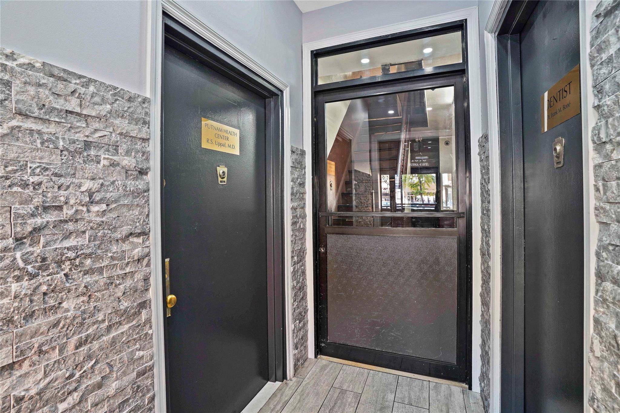 1670 Putnam AVE, Ridgewood, NY 11385