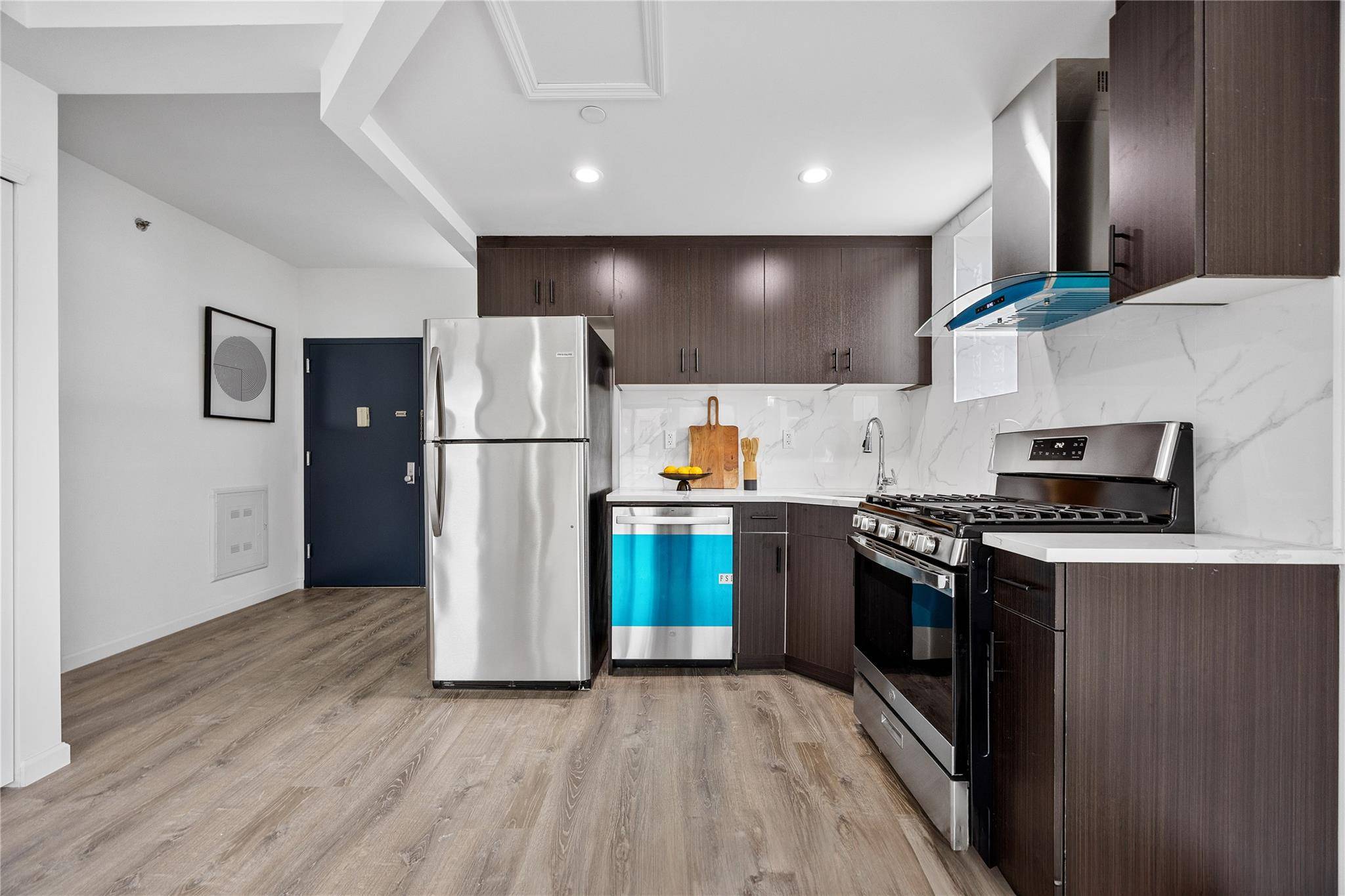97-30 64th AVE #3B, Rego Park, NY 11374
