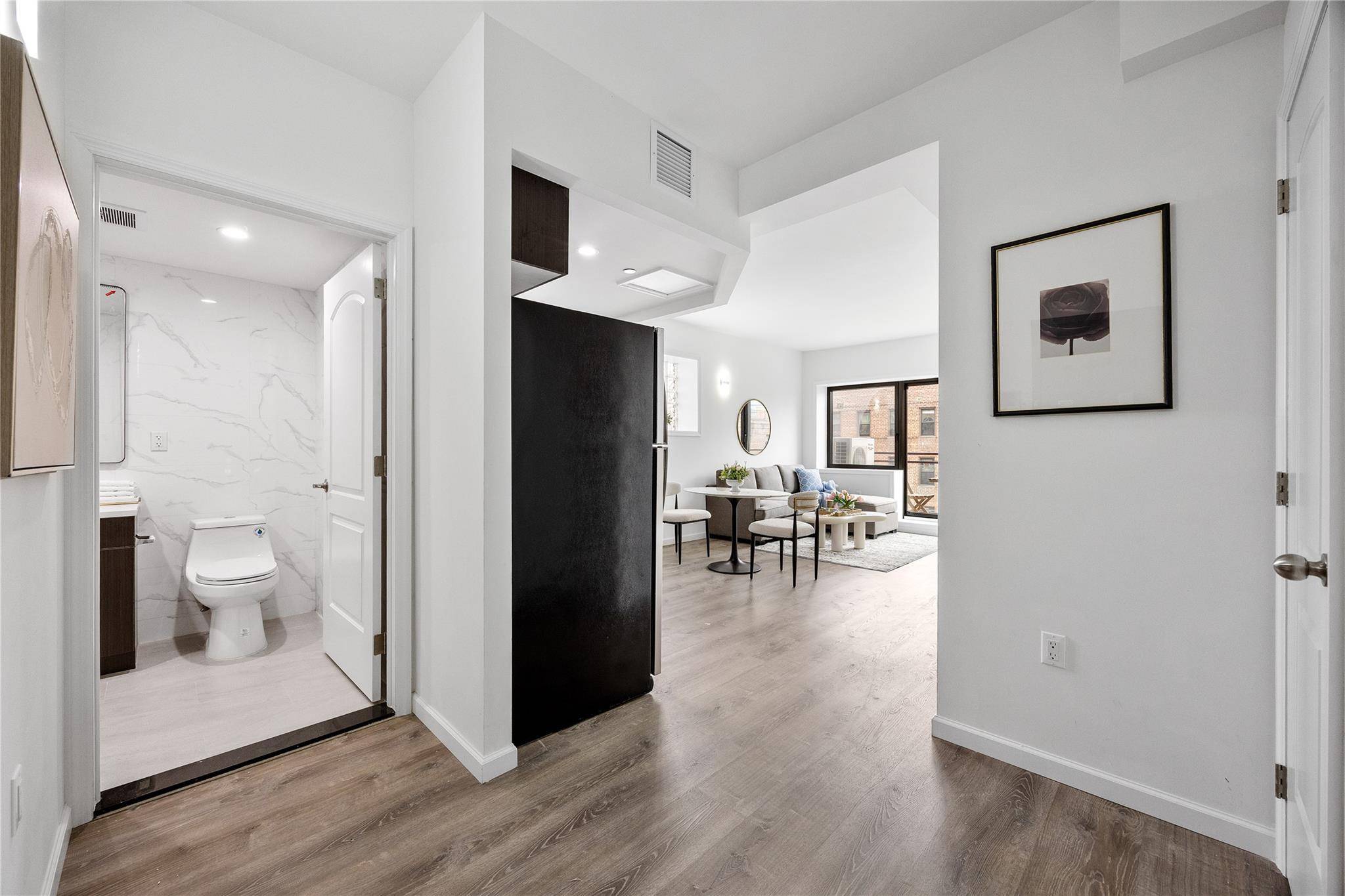 97-30 64th AVE #3B, Rego Park, NY 11374