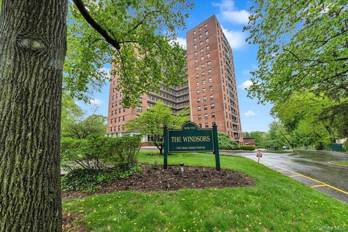 4705 Henry Hudson Pkwy #7F, Bronx, NY 10471