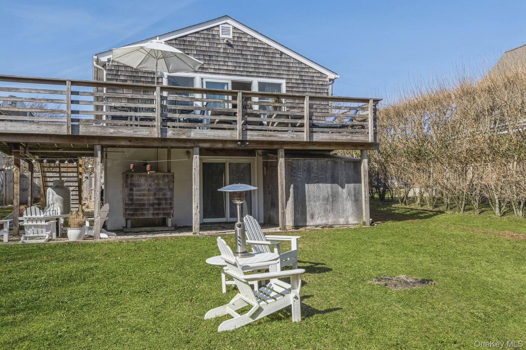33 Hoppin AVE, Montauk, NY 11954
