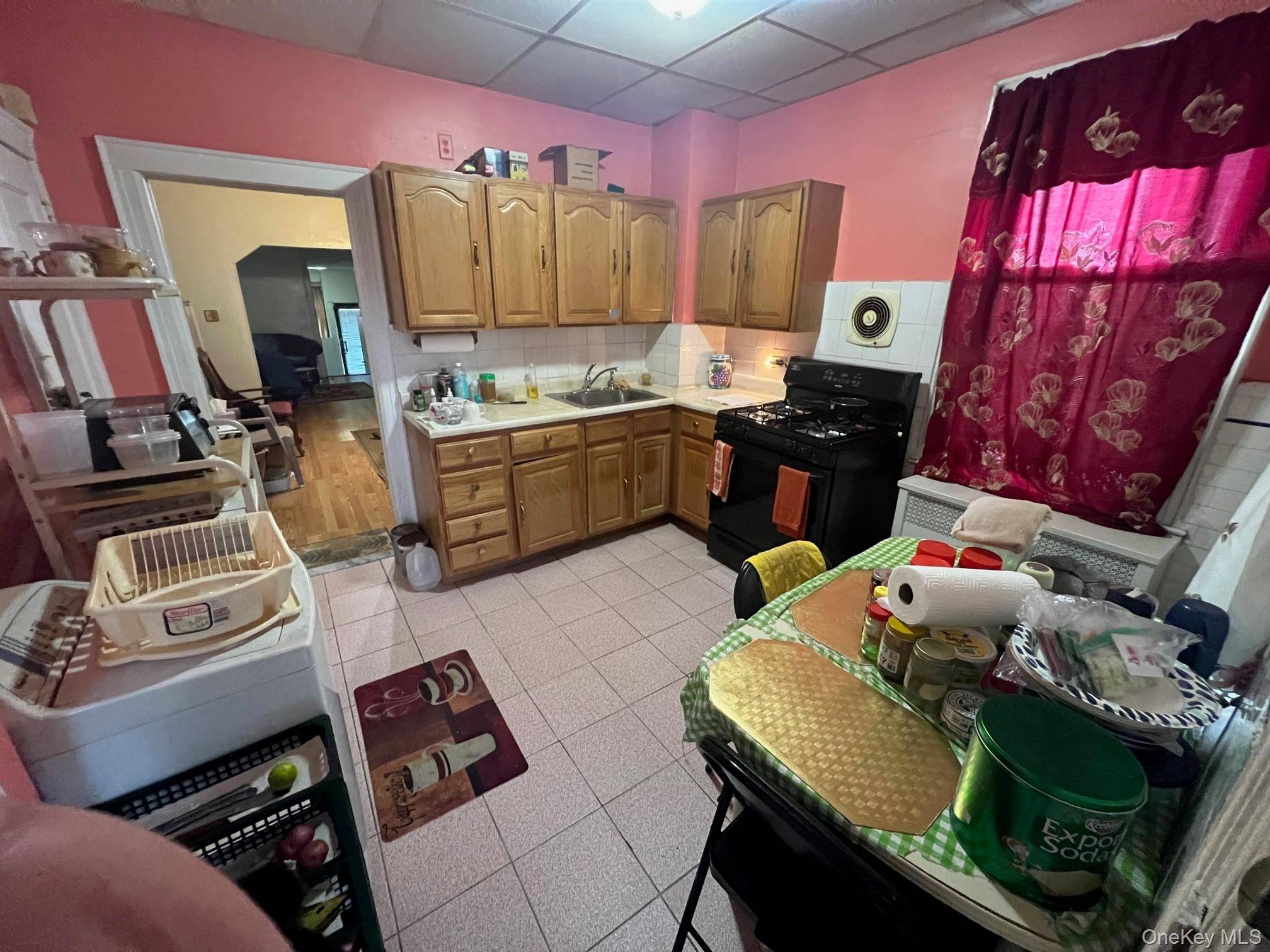 111-31 Lefferts BLVD, South Ozone Park, NY 11420