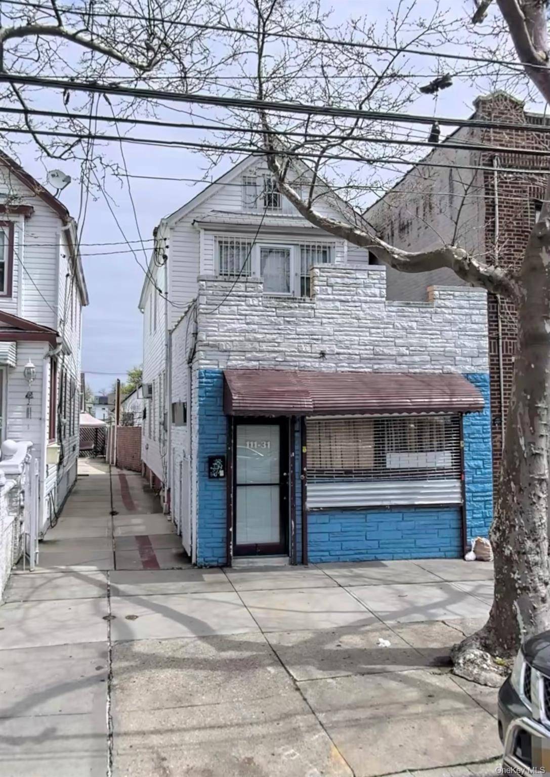 111-31 Lefferts BLVD, South Ozone Park, NY 11420