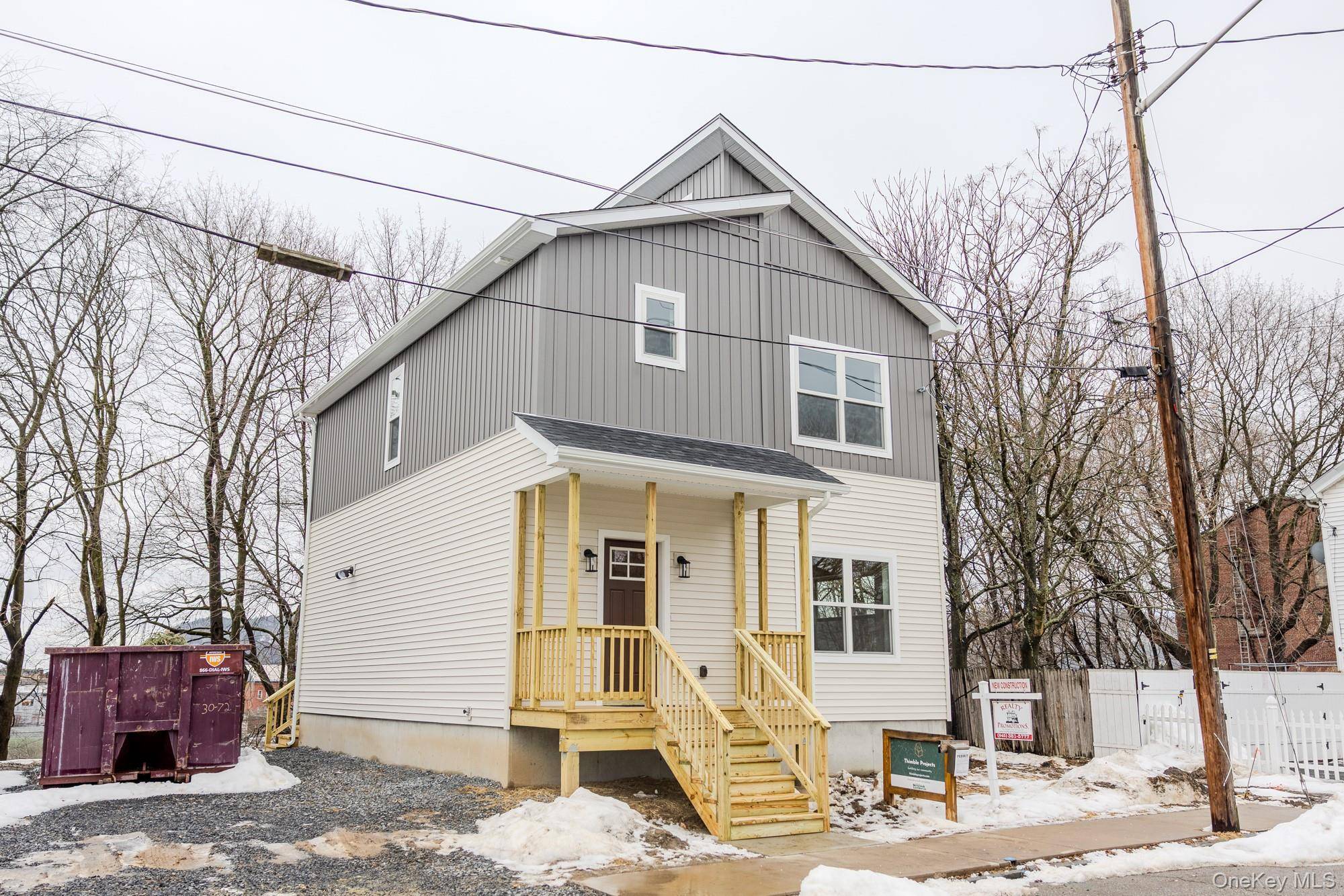 TBD Forestburgh RD, Glen Spey, NY 12737