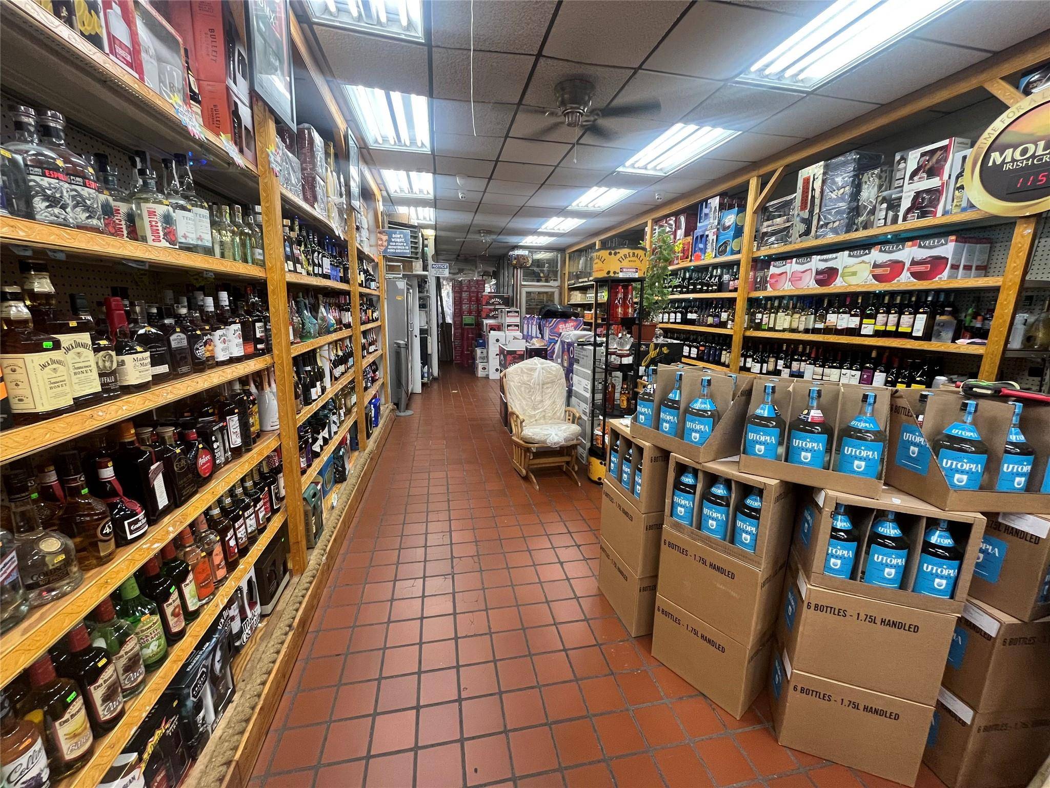 106-20 Liberty AVE, Ozone Park, NY 11417