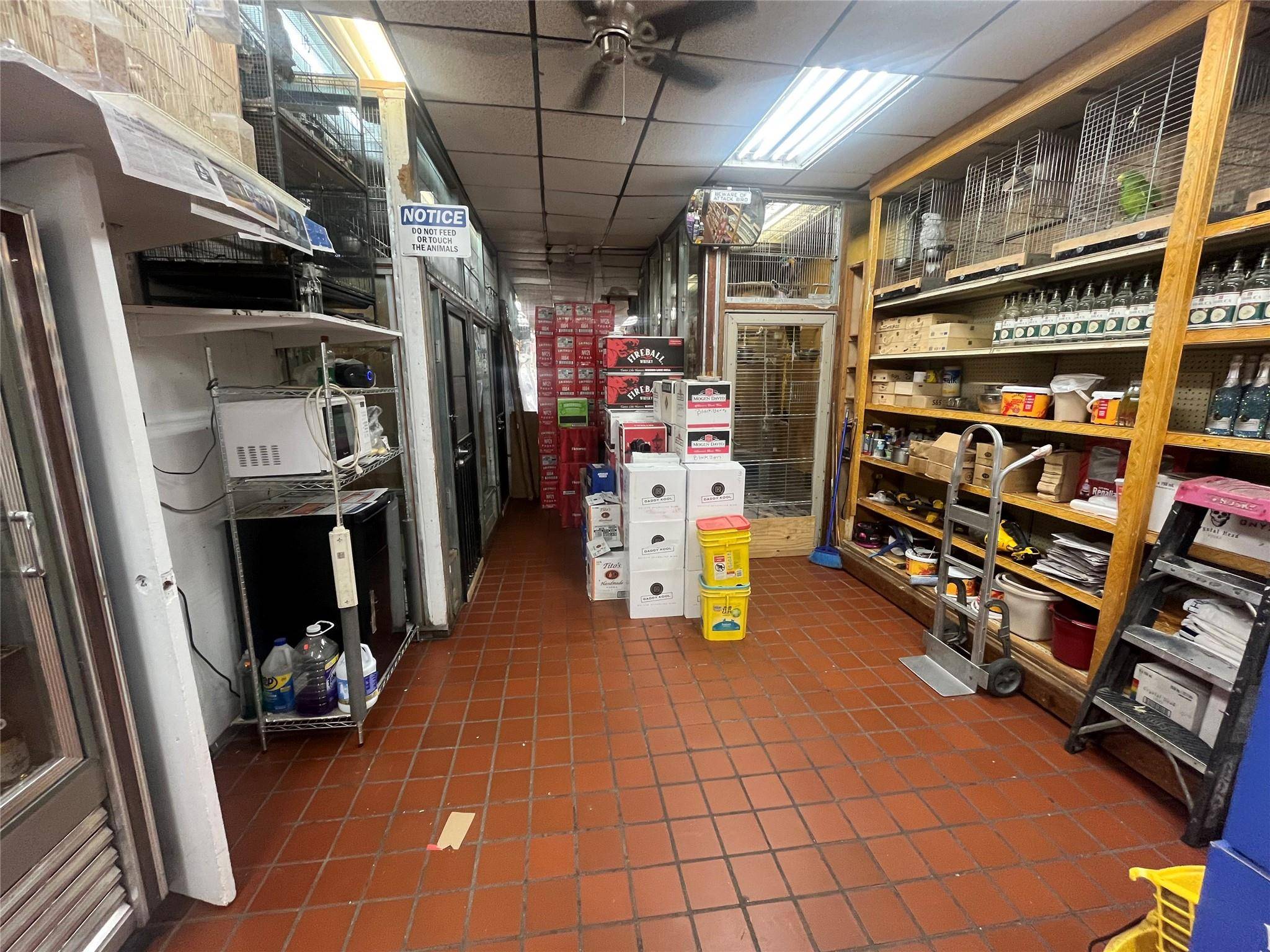 106-20 Liberty AVE, Ozone Park, NY 11417