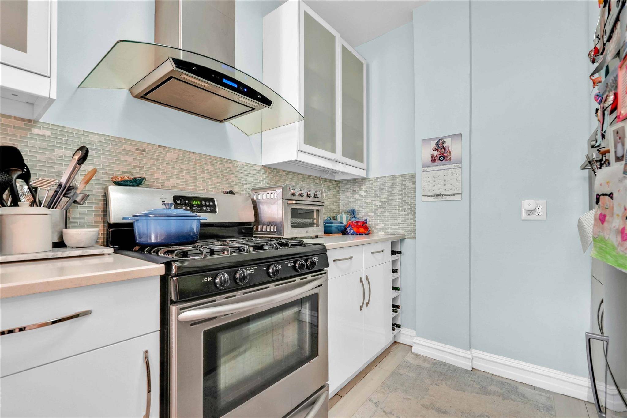 4720 42nd ST #4C, Sunnyside, NY 11104