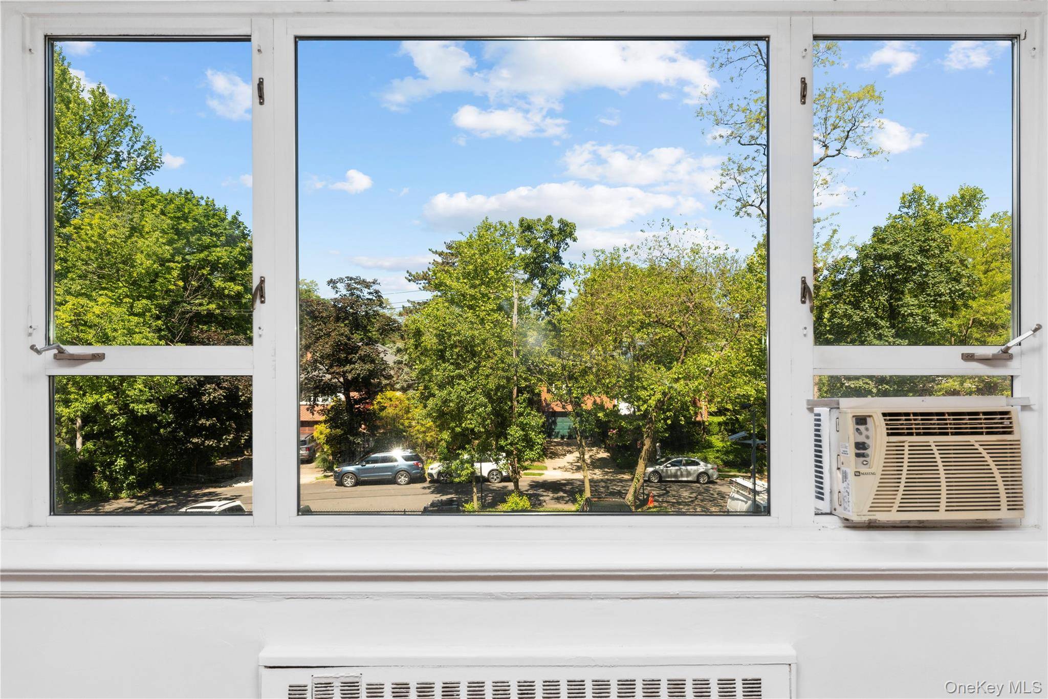 5355 Henry Hudson Pkwy #4G, Bronx, NY 10471