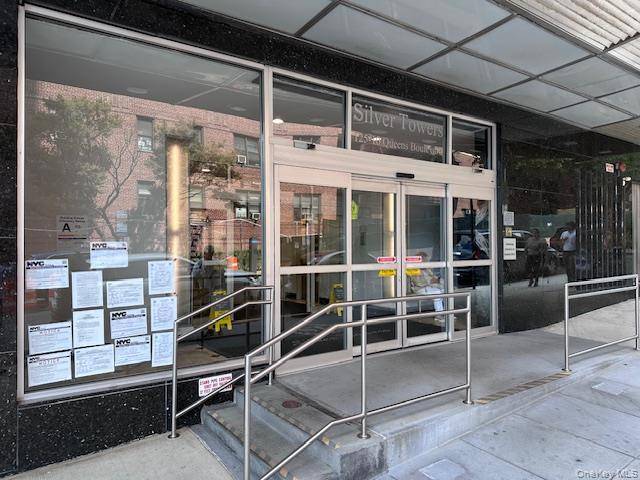 125-10 Queens BLVD #2307, Kew Gardens, NY 11415