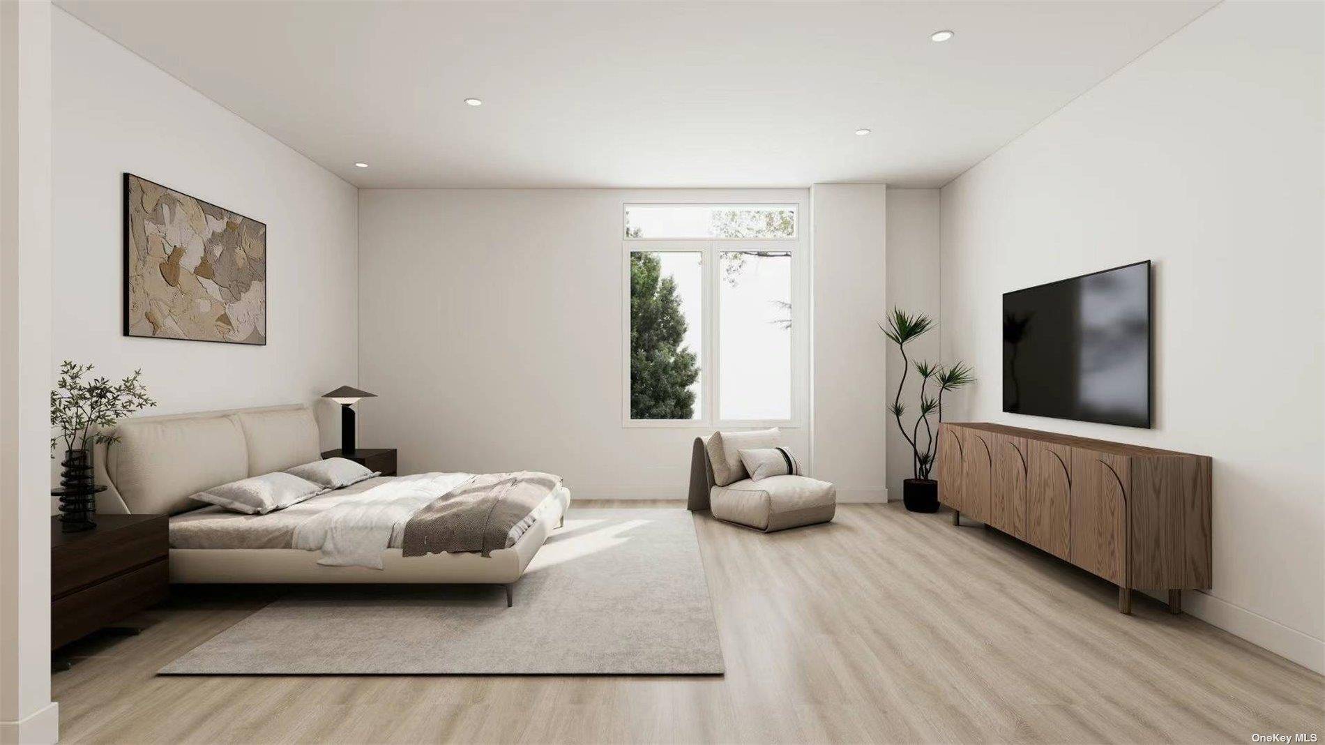 26-01 4 ST #6I, Long Island City, NY 11102