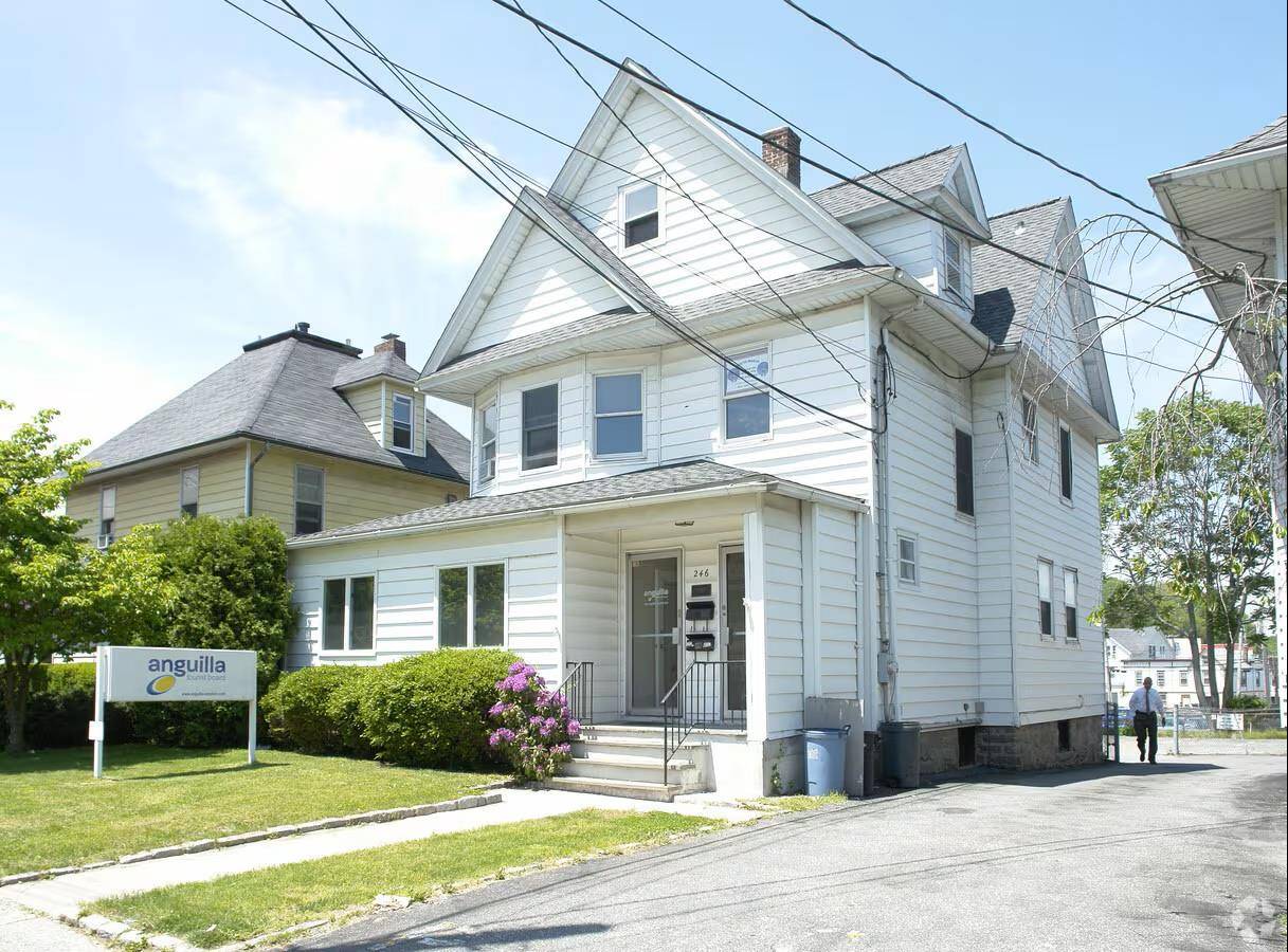 246 Central AVE, White Plains, NY 10606