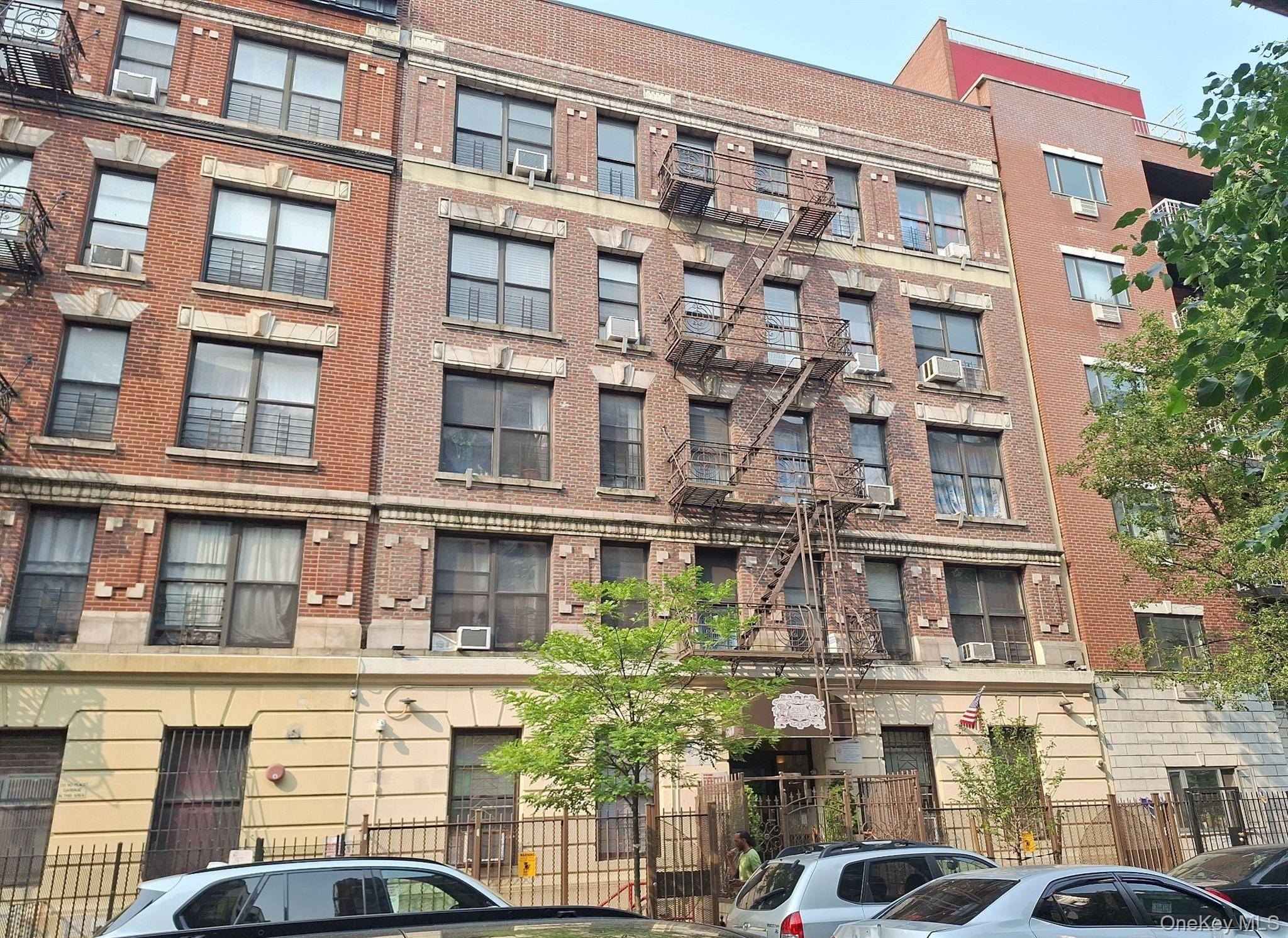 536 W 163rd ST #3D, New York (manhattan), NY 10032