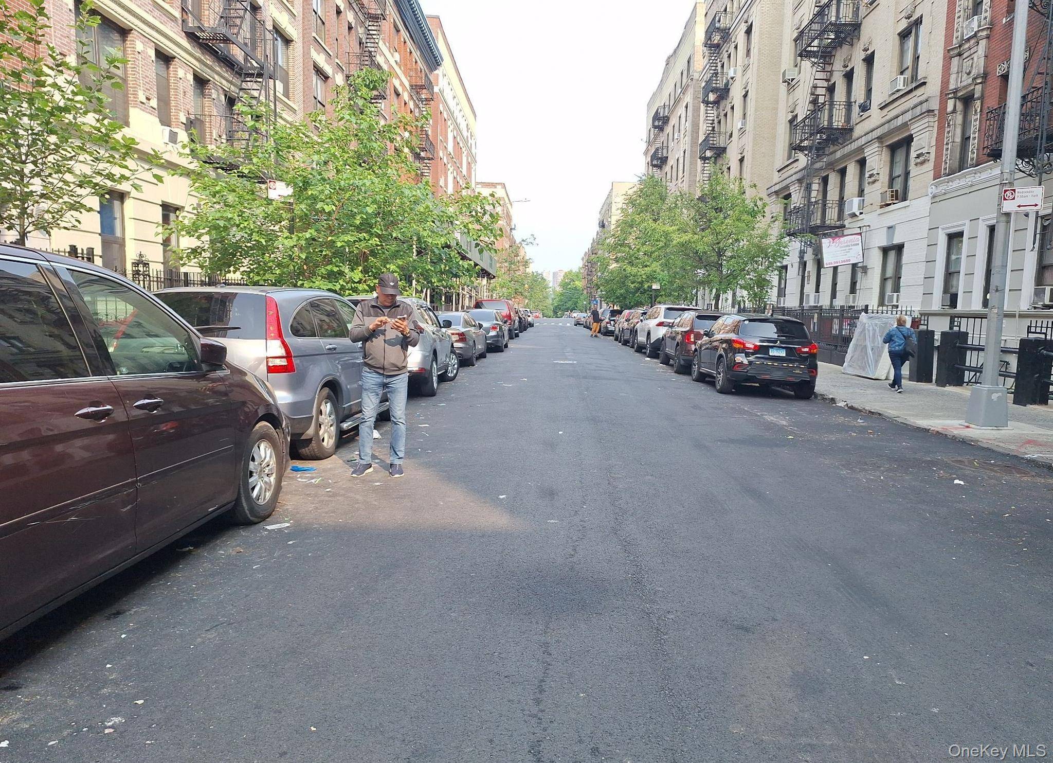 536 W 163rd ST #3D, New York (manhattan), NY 10032