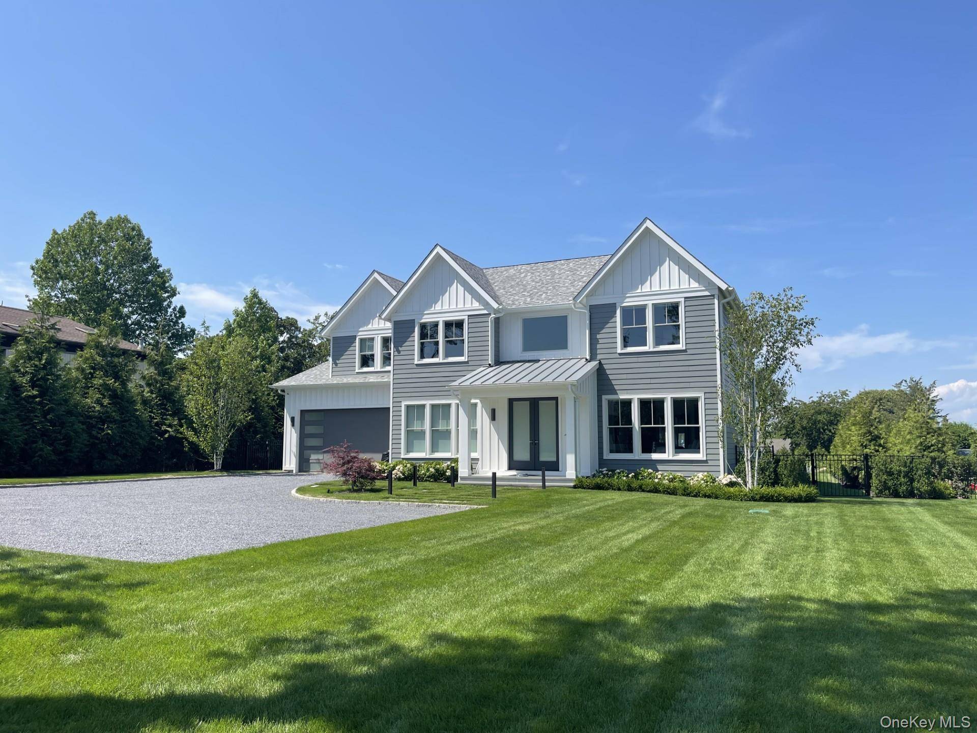 59 Shinnecock Hills RD, Southampton, NY 11968